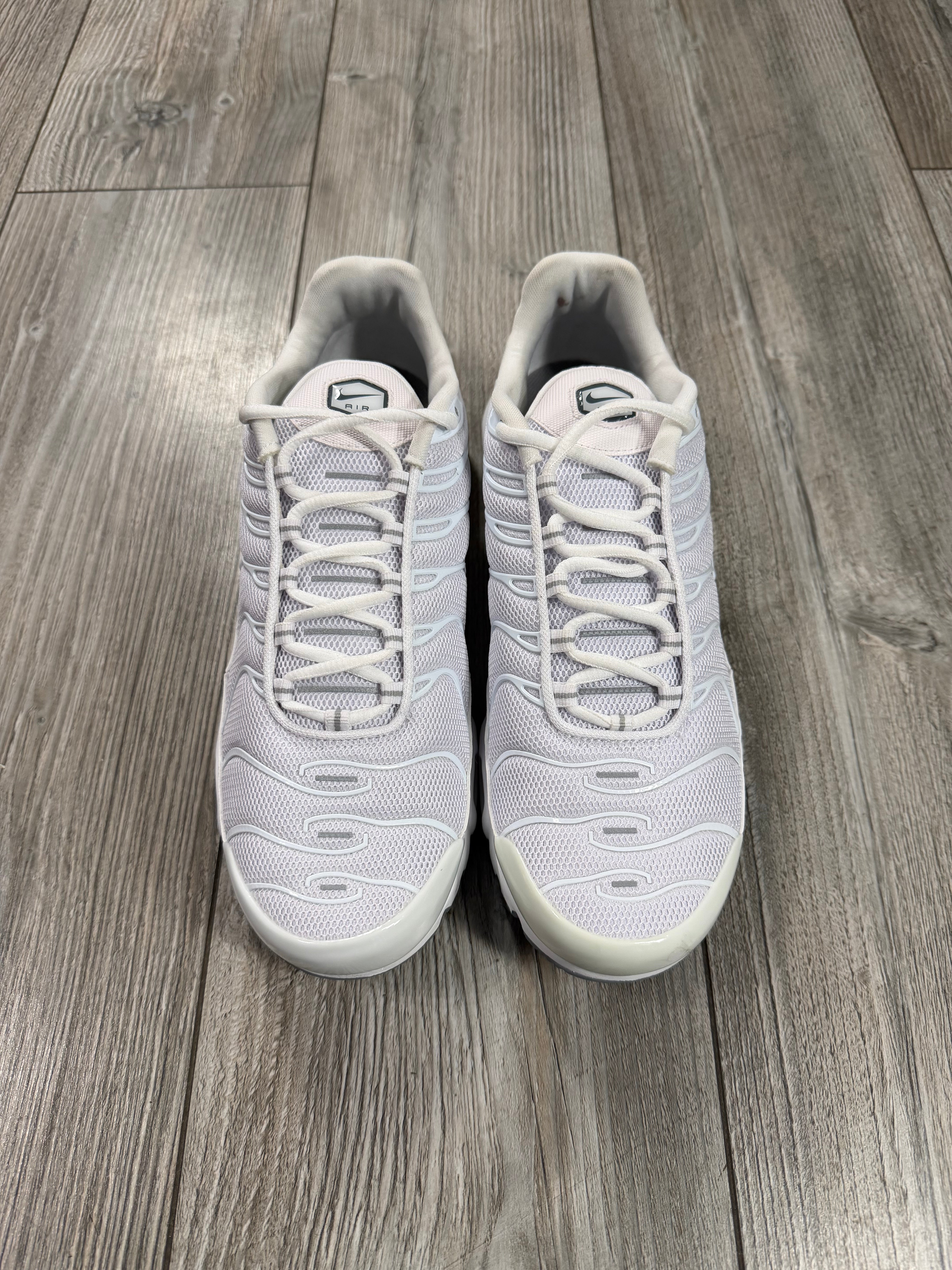 Nike Air Max Plus White (EU43)