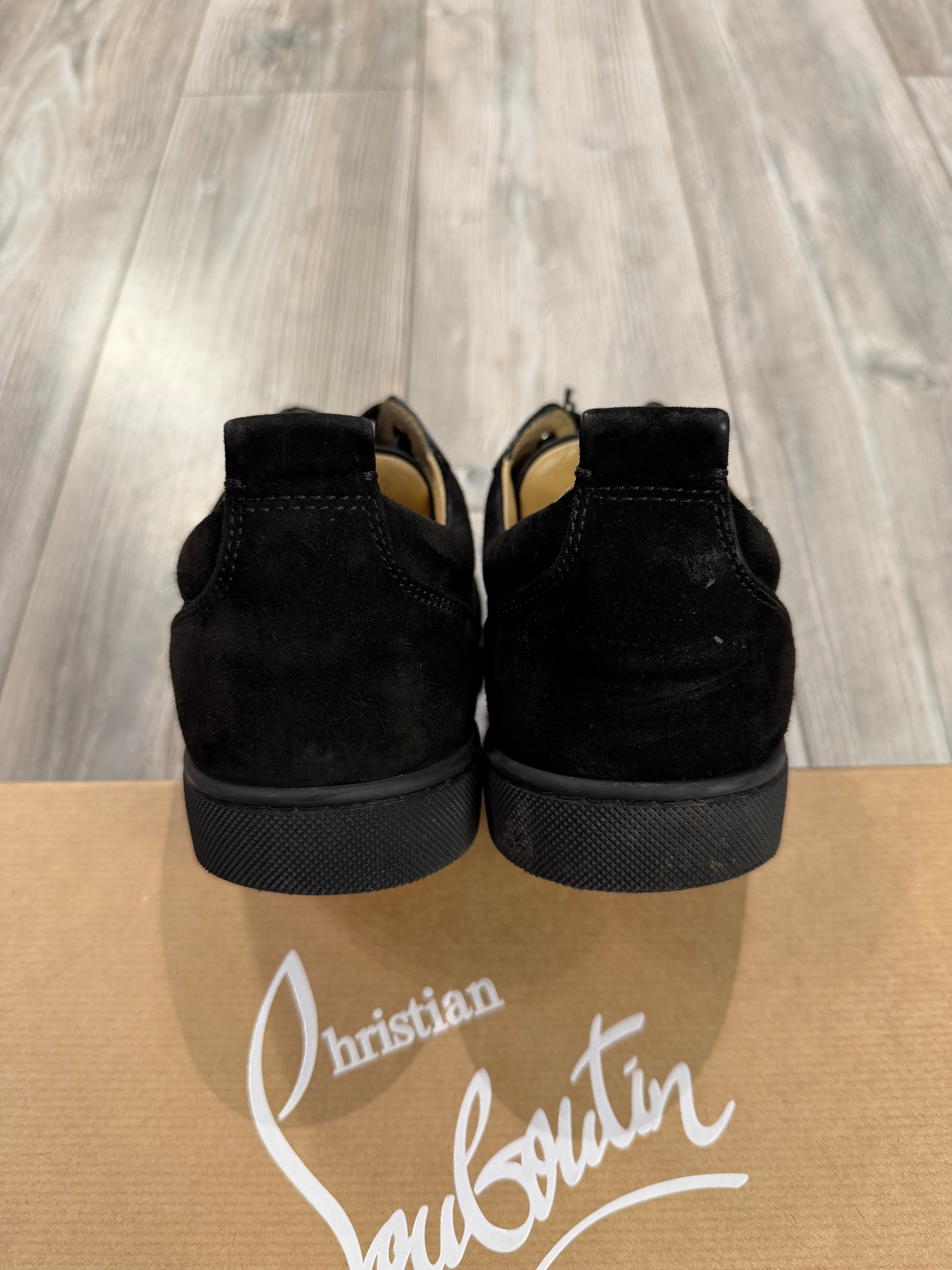 Louboutin Junior Spikes (EU 40)