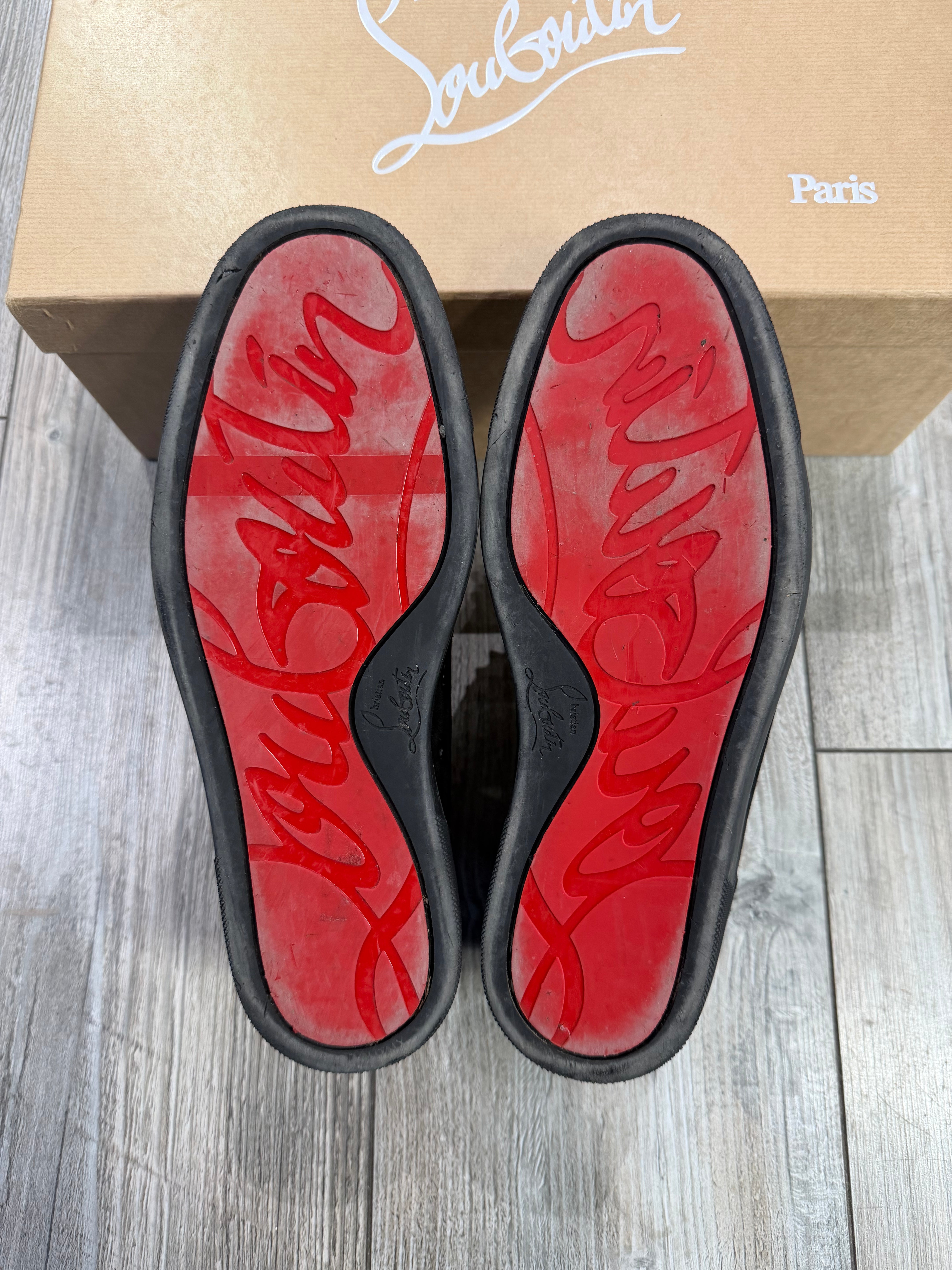 Louboutin Junior Spikes (EU 40)