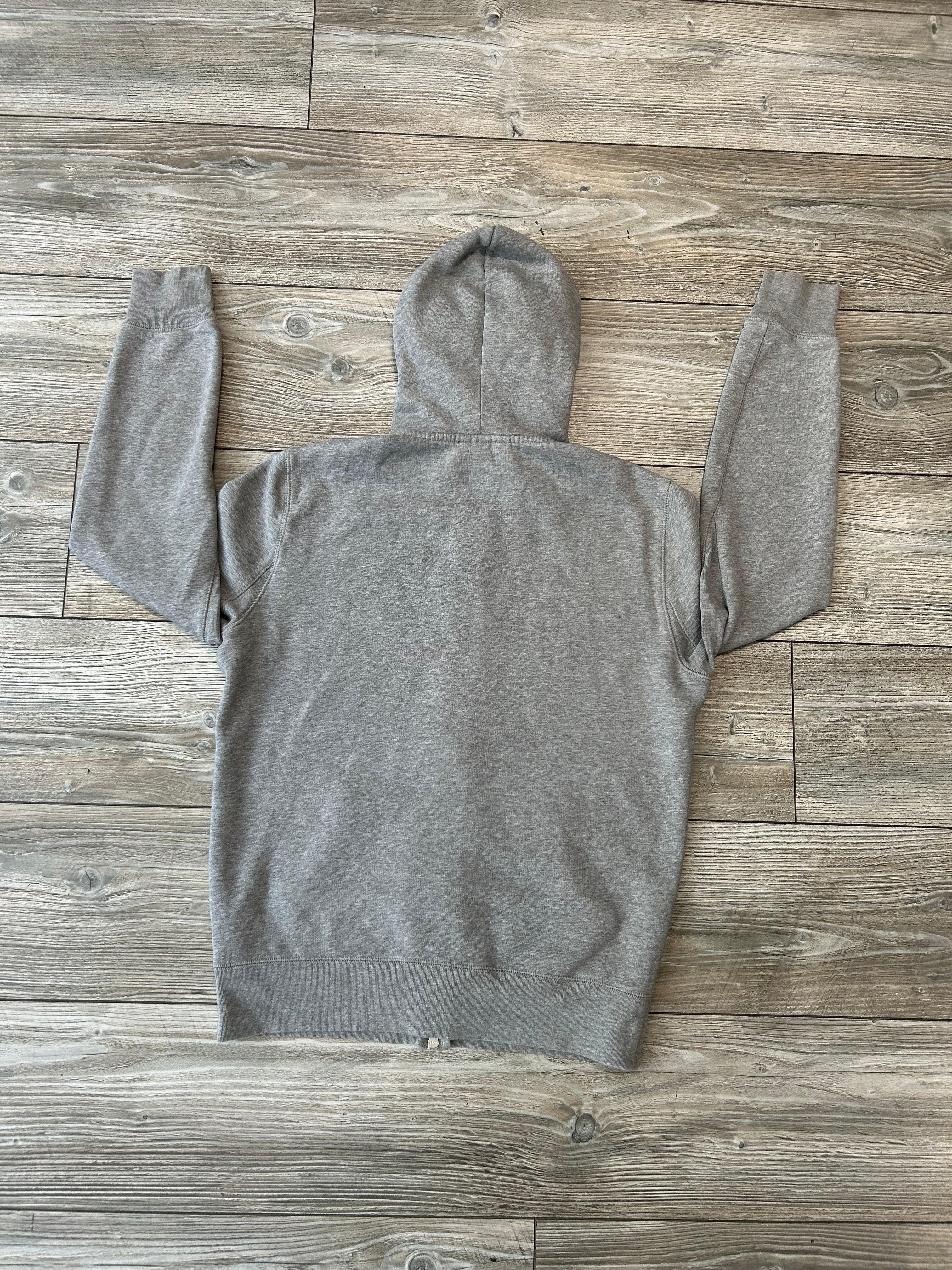 Burberry Zip-Up (Fittaa S)