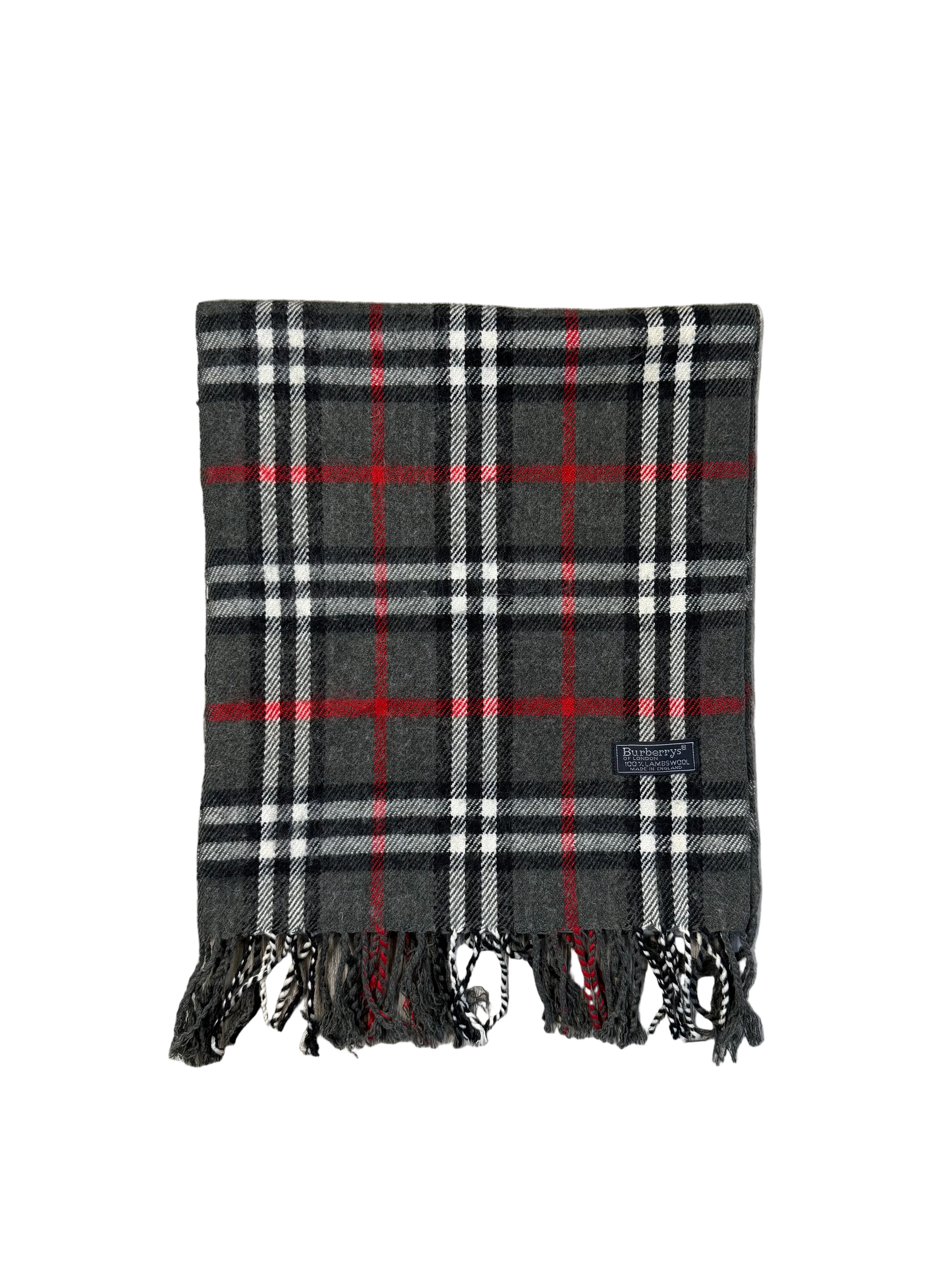 Burberry Scarf