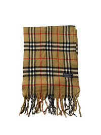 Burberry Scarf