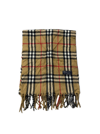 Burberry Scarf