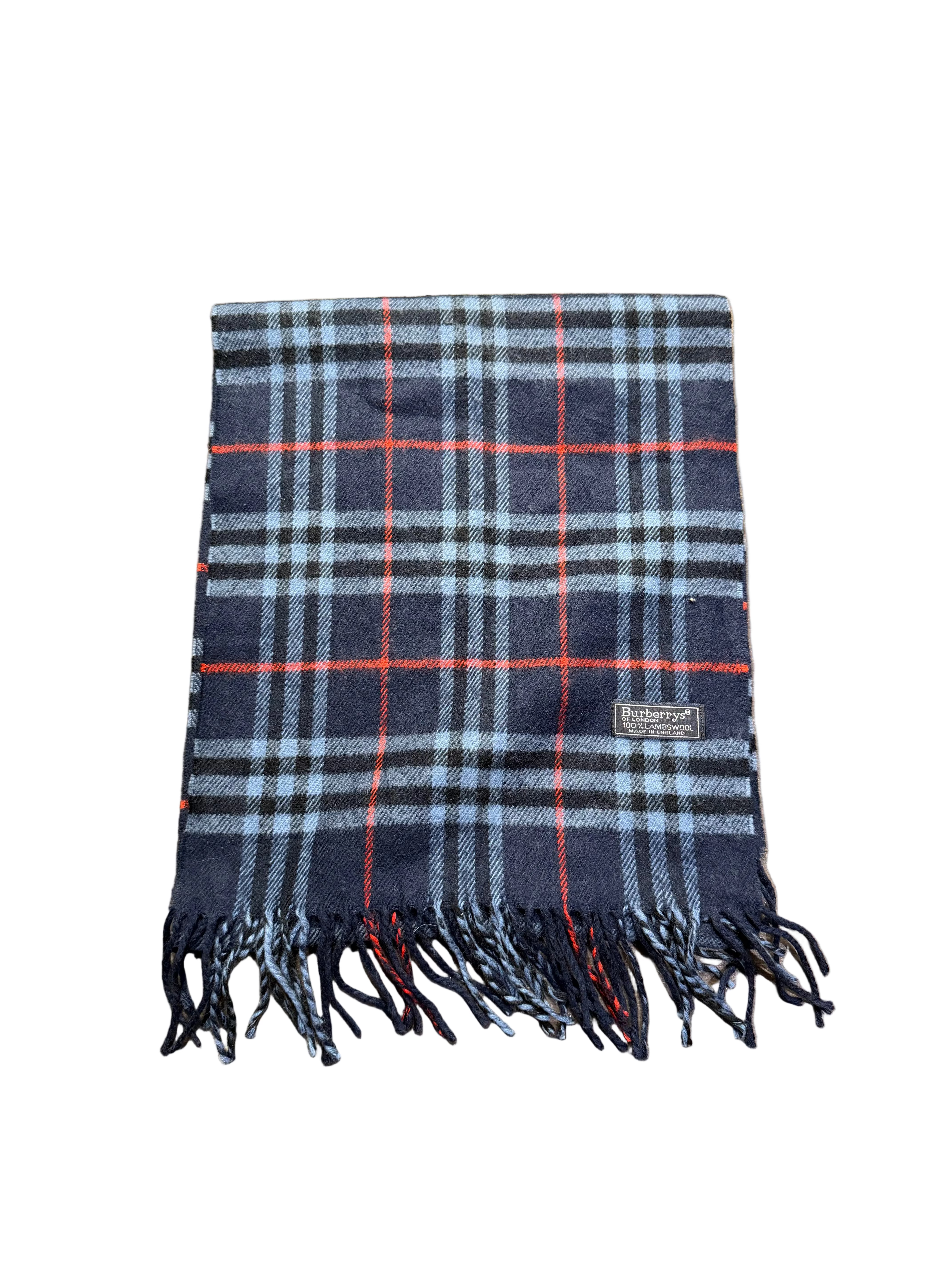 Burberry Scarf