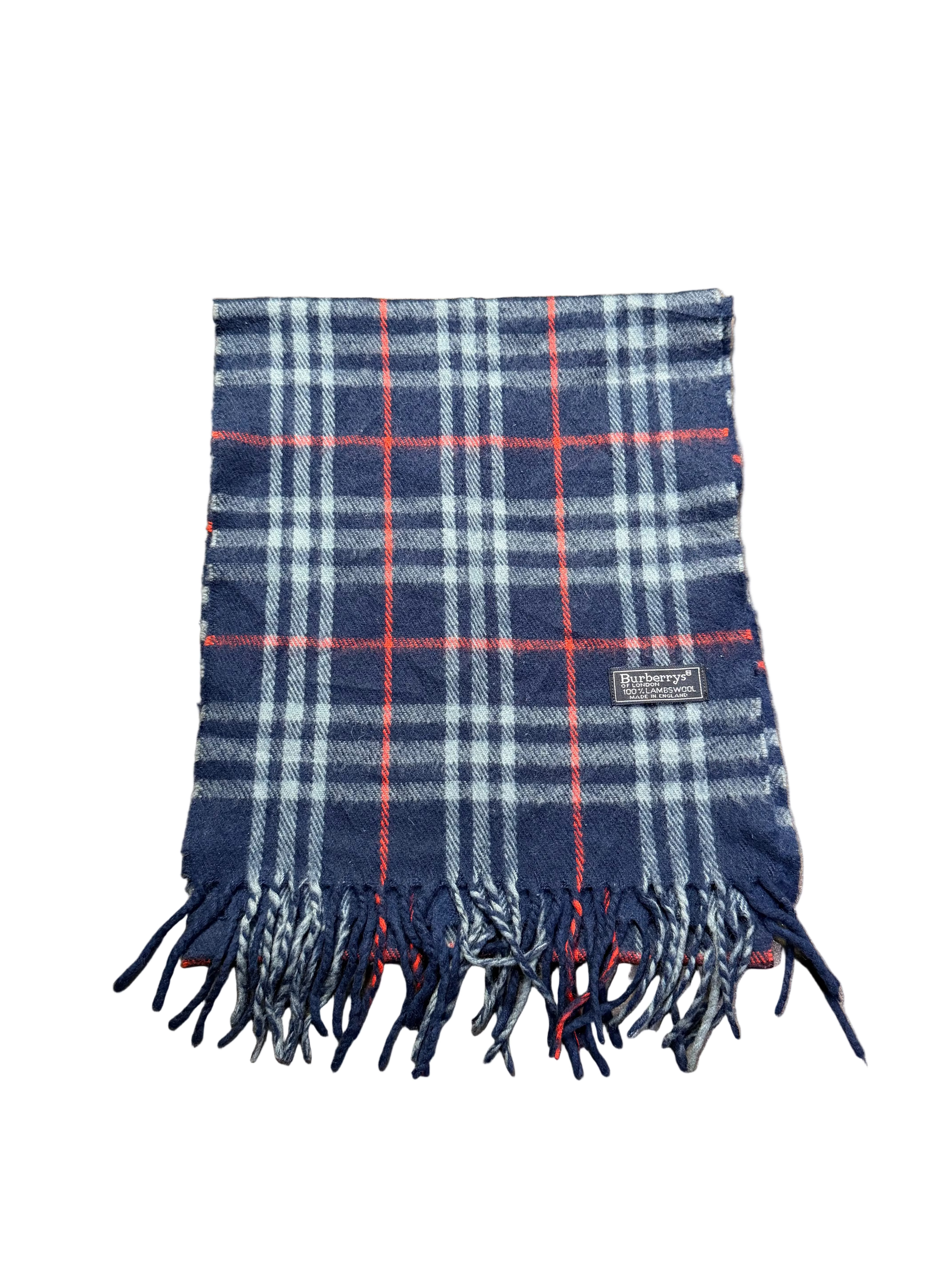 Burberry Scarf