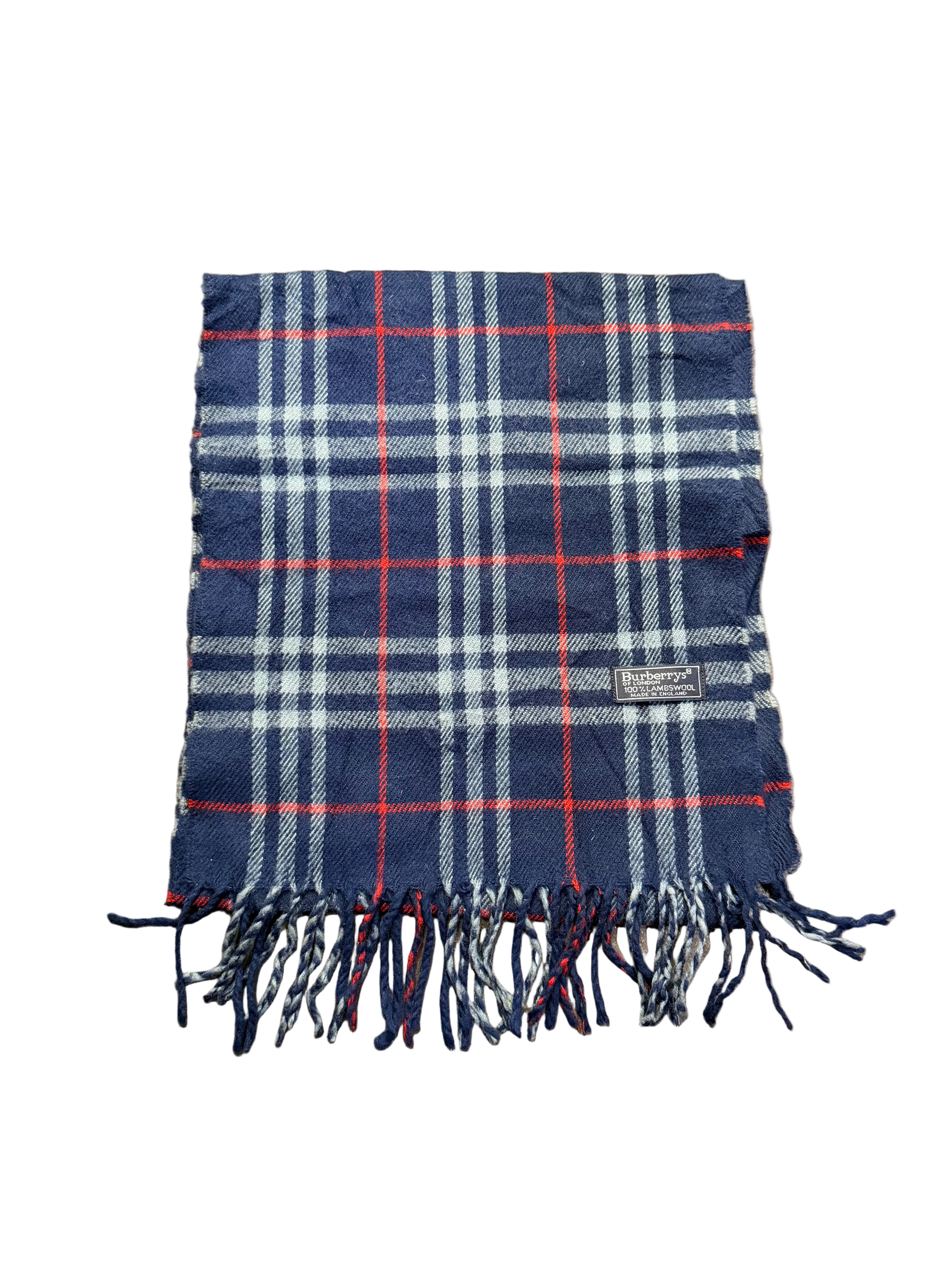 Burberry Scarf