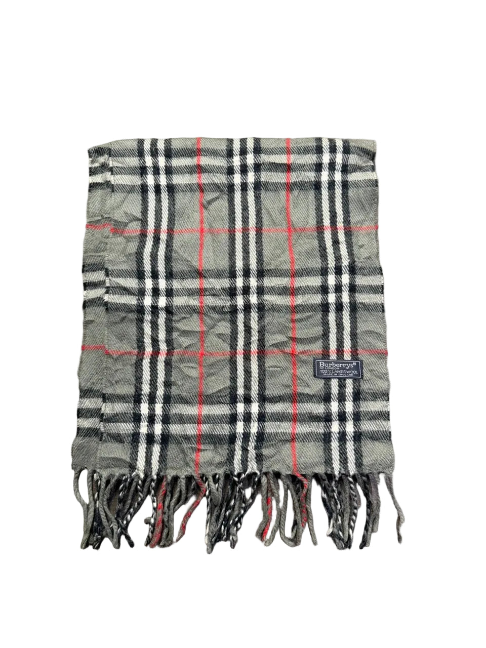 Burberry Scarf