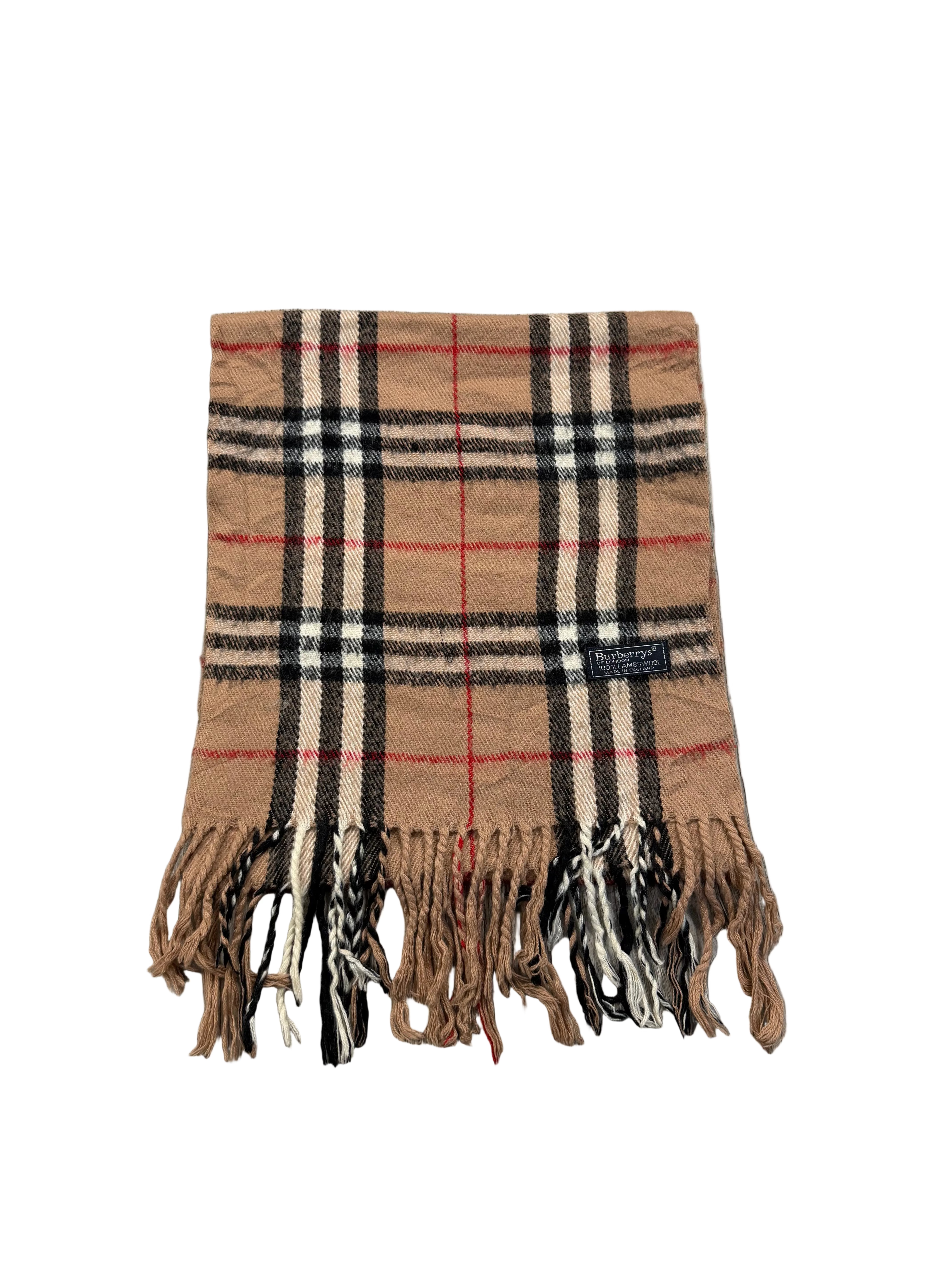 Burberry Scarf