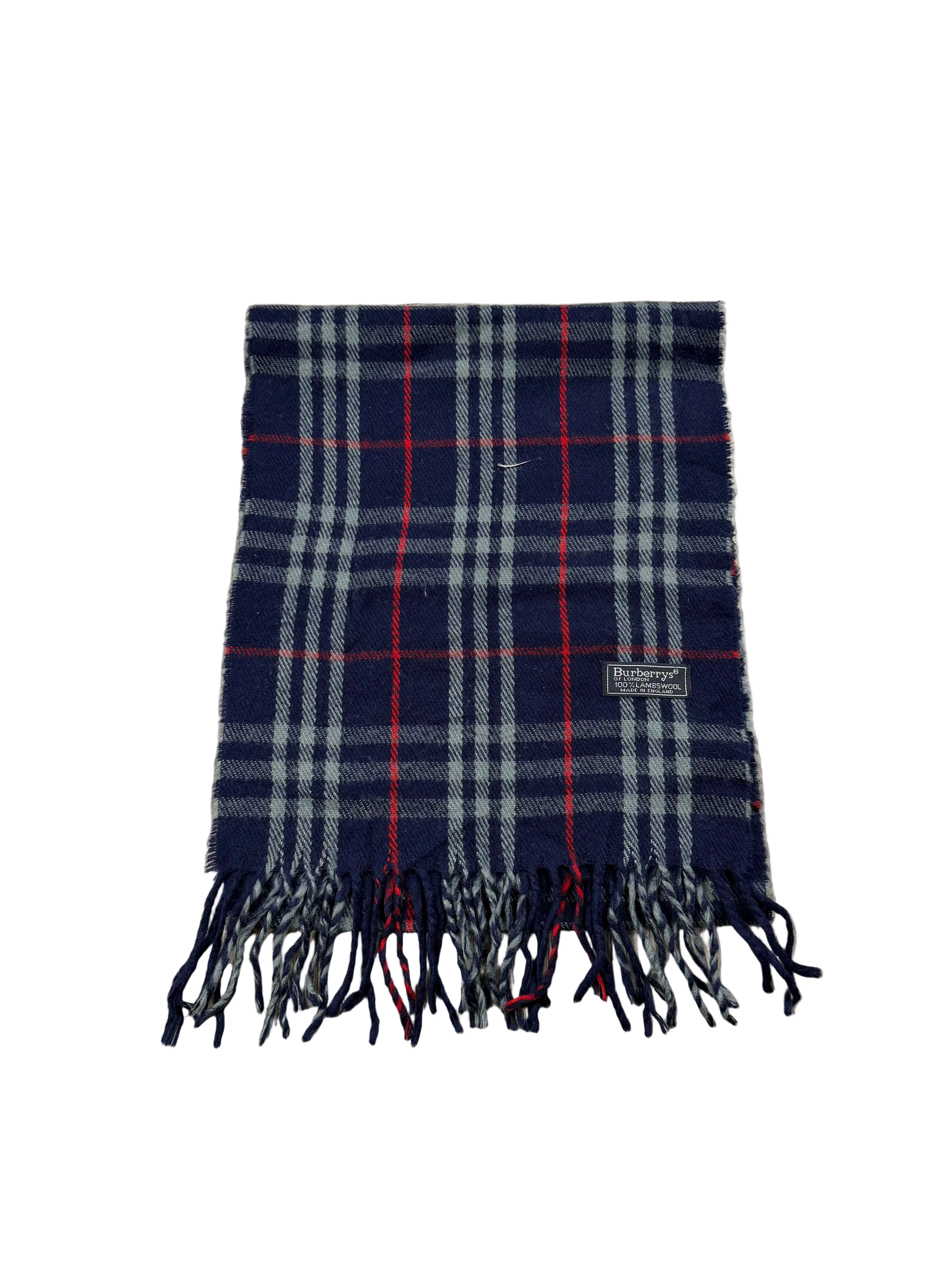 Burberry Scarf