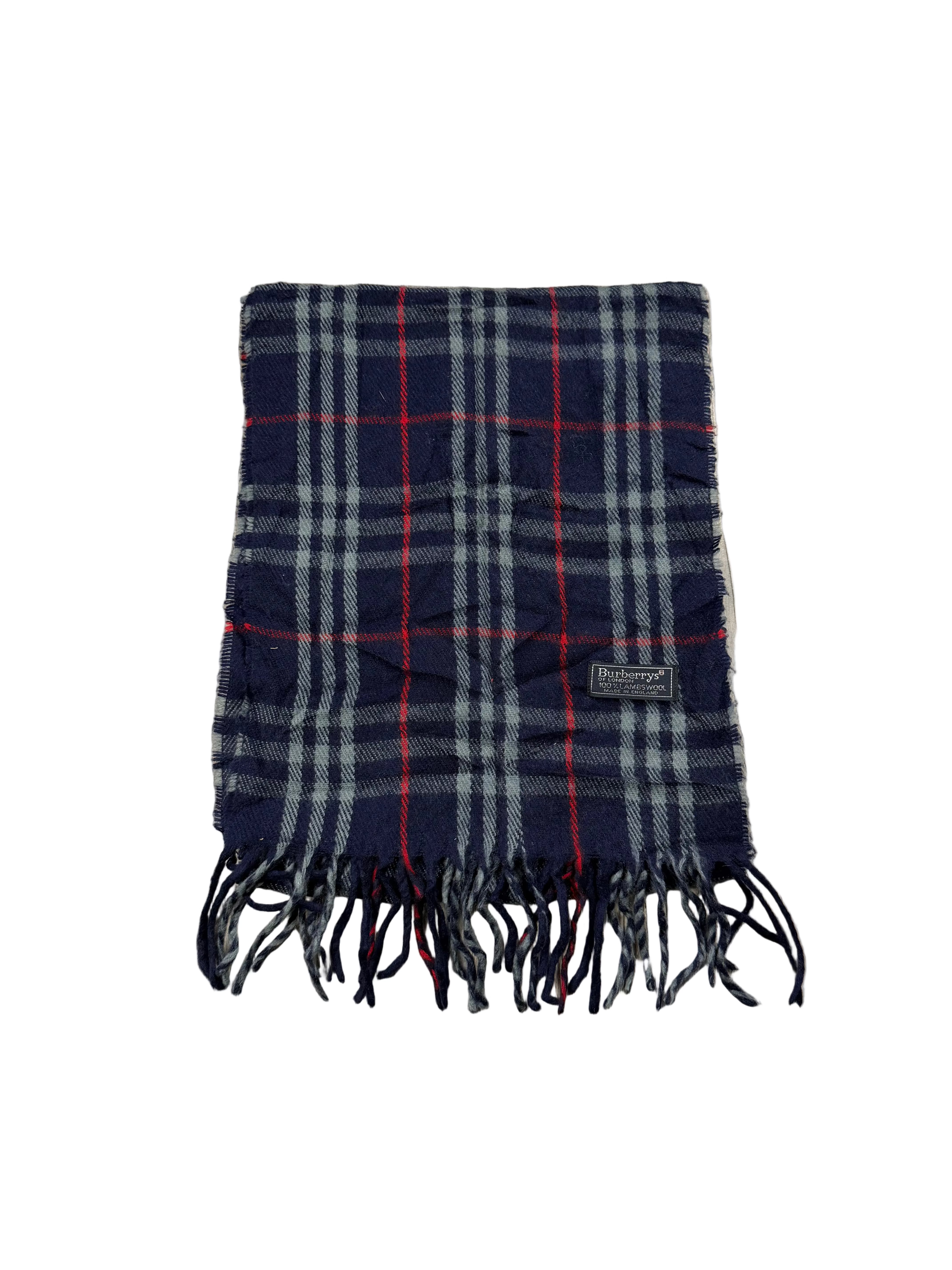 Burberry Scarf