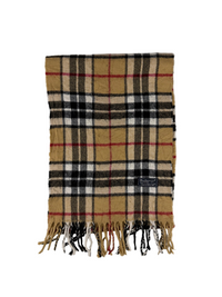 Burberry Scarf