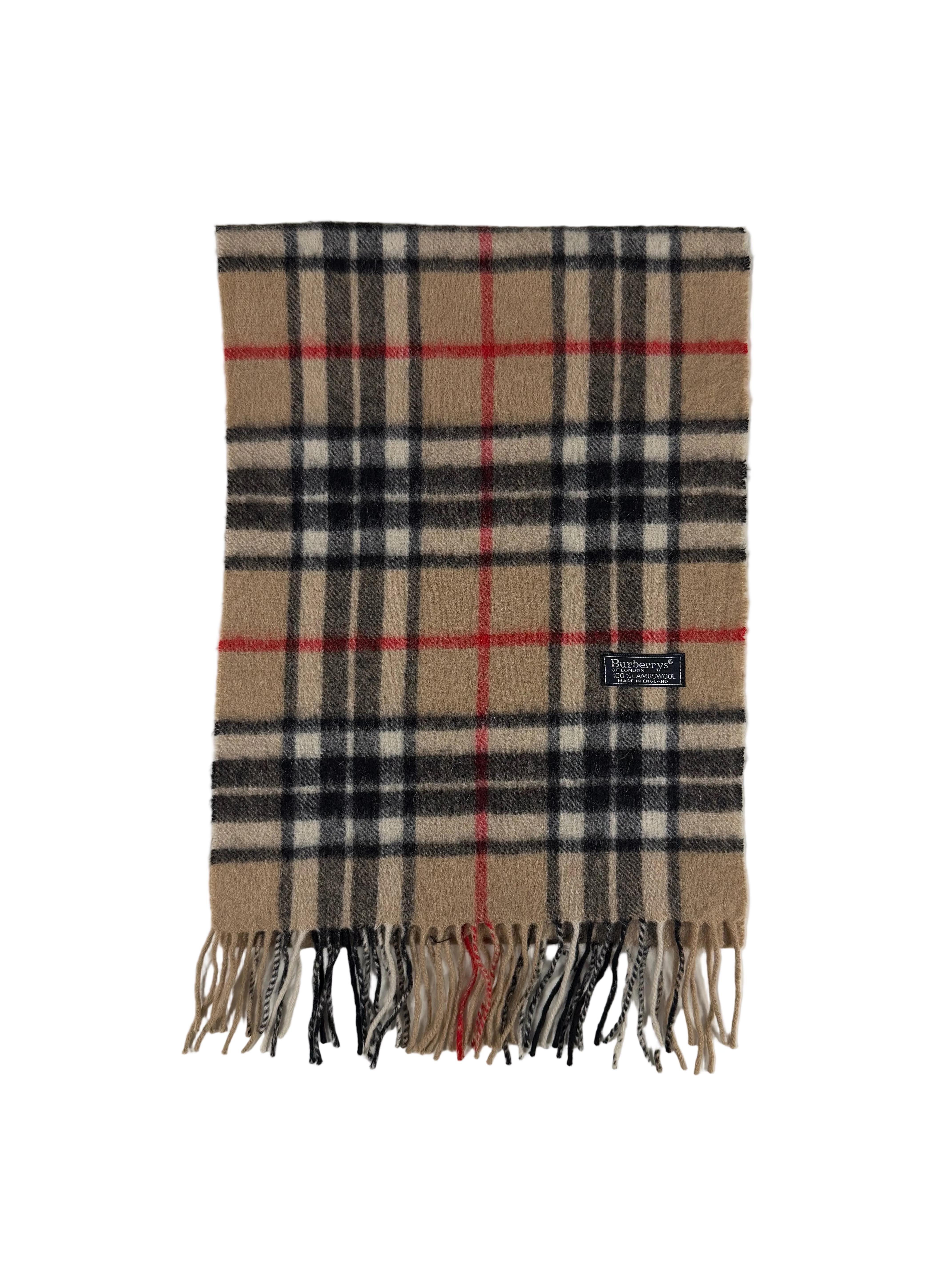 Burberry Scarf