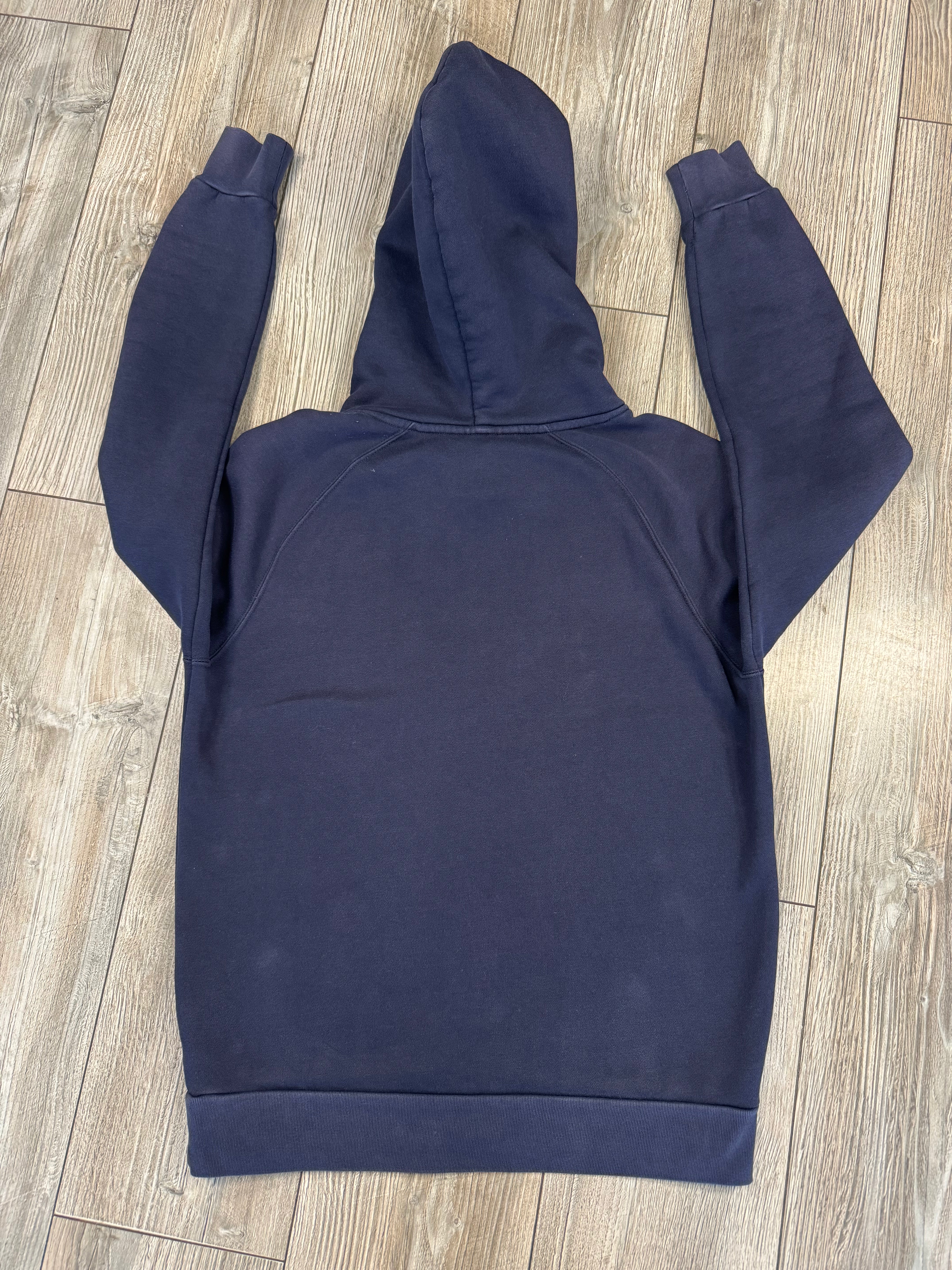 Burberry Hoodie (Fittaa M)