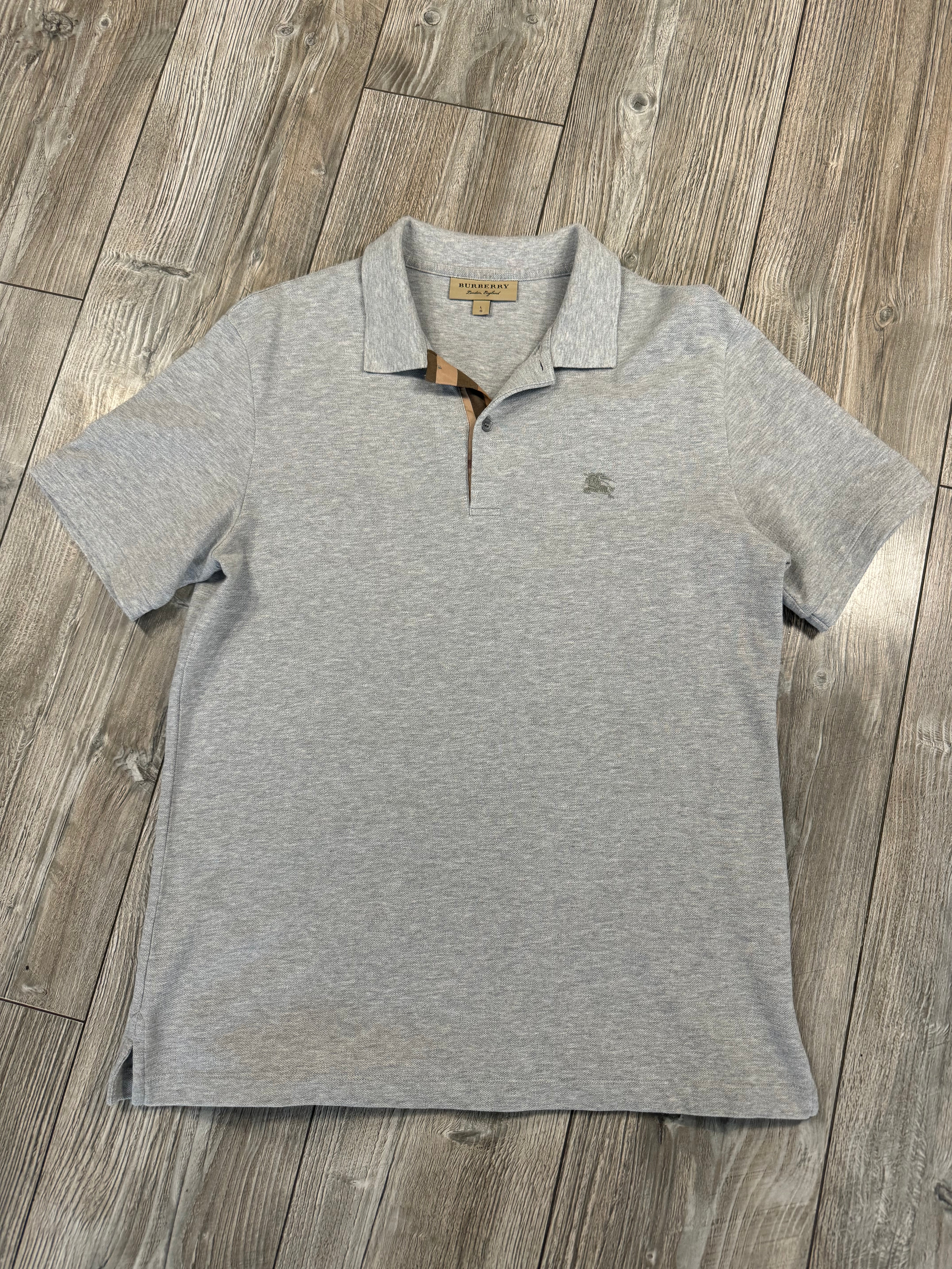 Burberry Polo (Fittaa M)