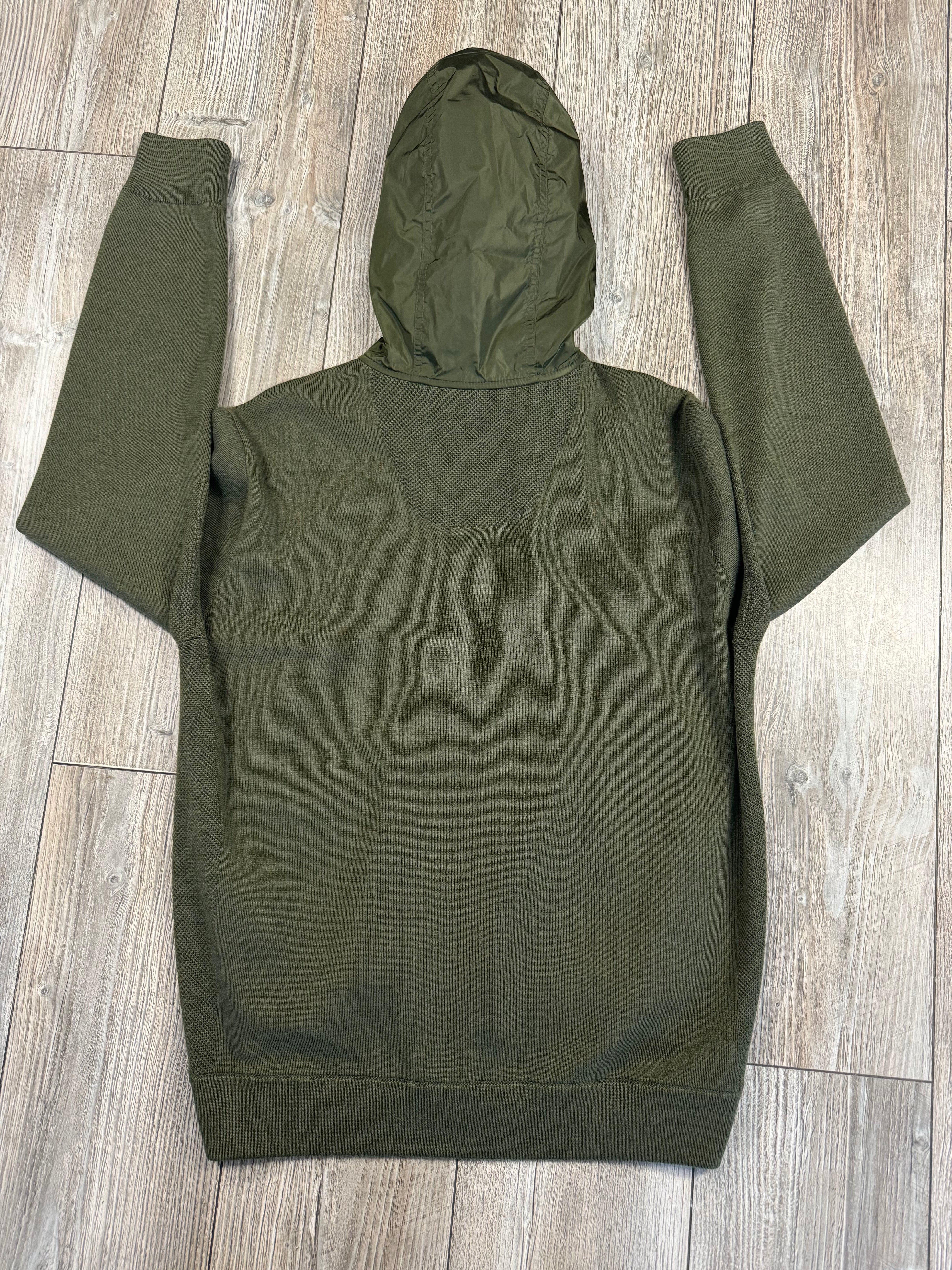 Canada Goose Cardigan (Fittaa M)