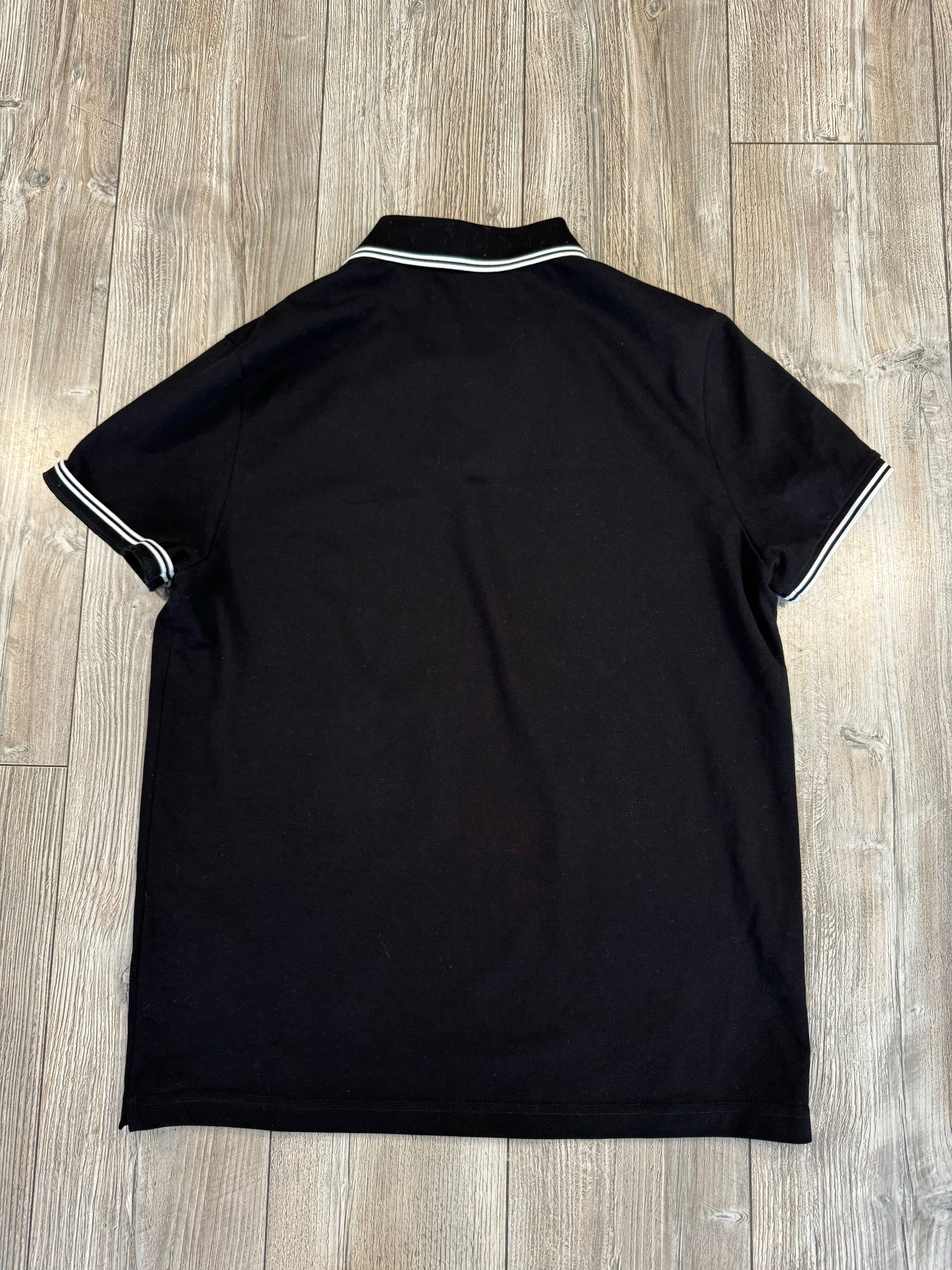 Moncler Polo (Fittaa L)