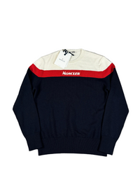 Moncler Sweater (Fittaa M)