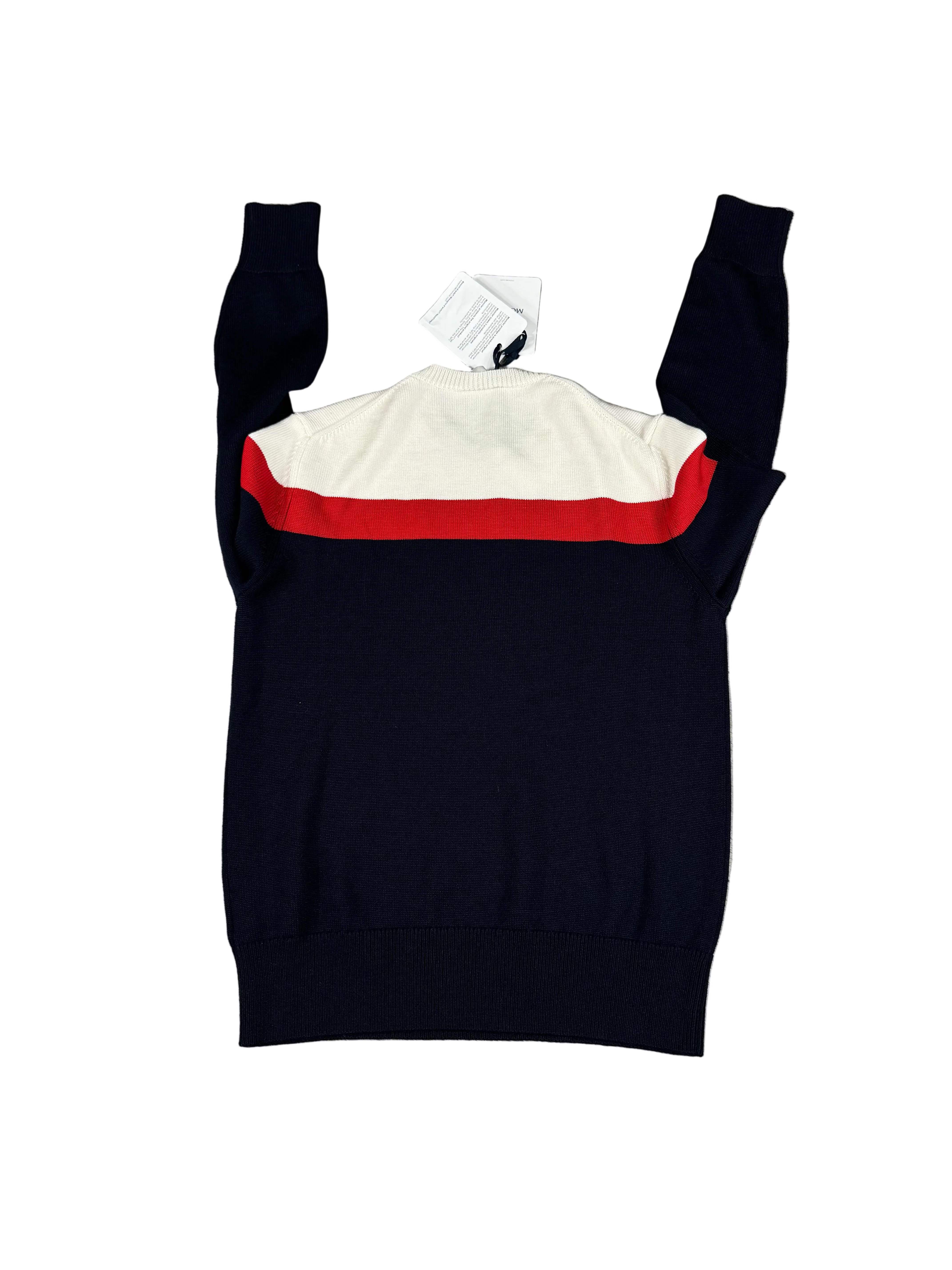 Moncler Sweater (Fittaa M)