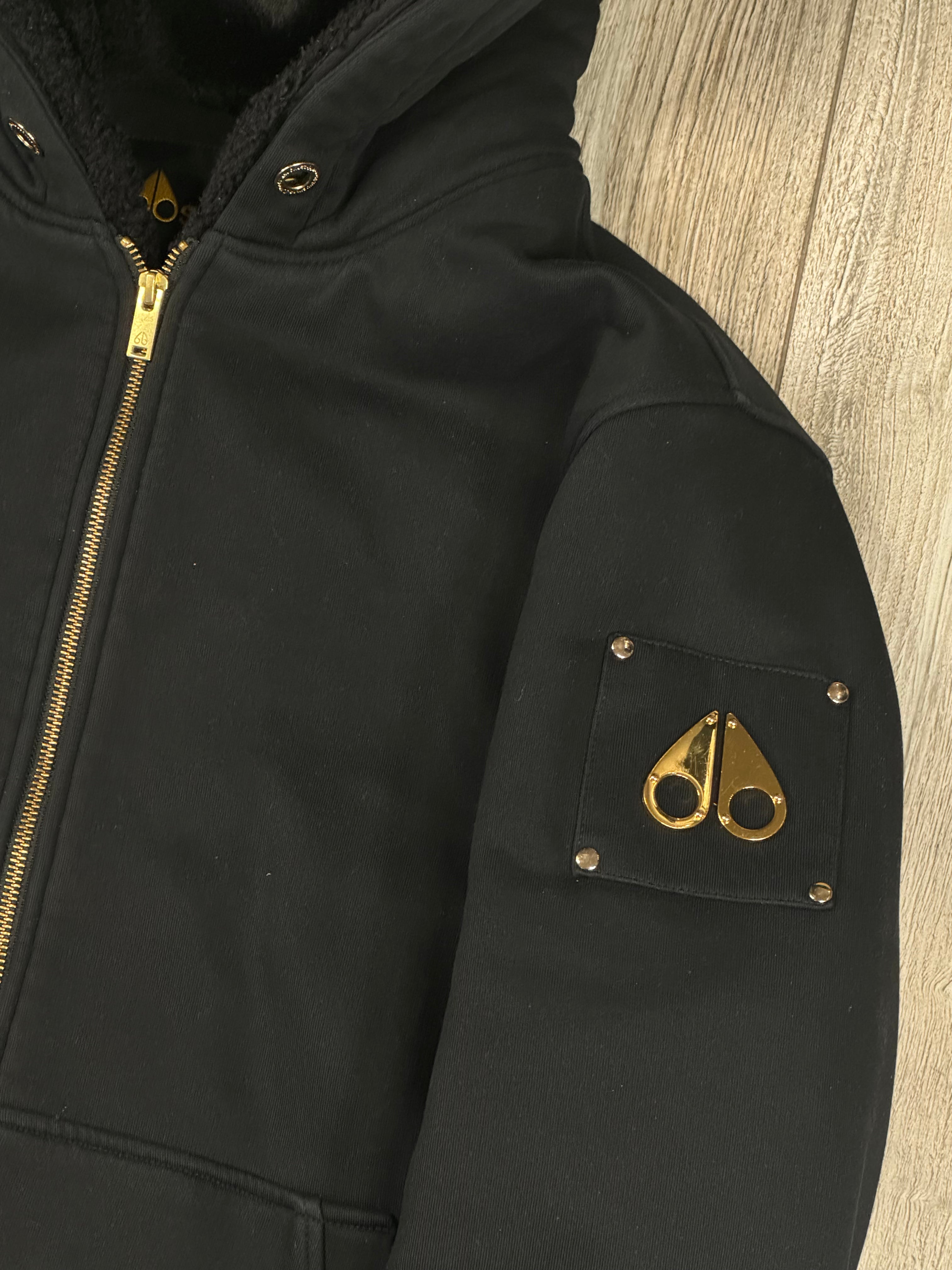 Moose Knuckles Bunny (Fittaa L)