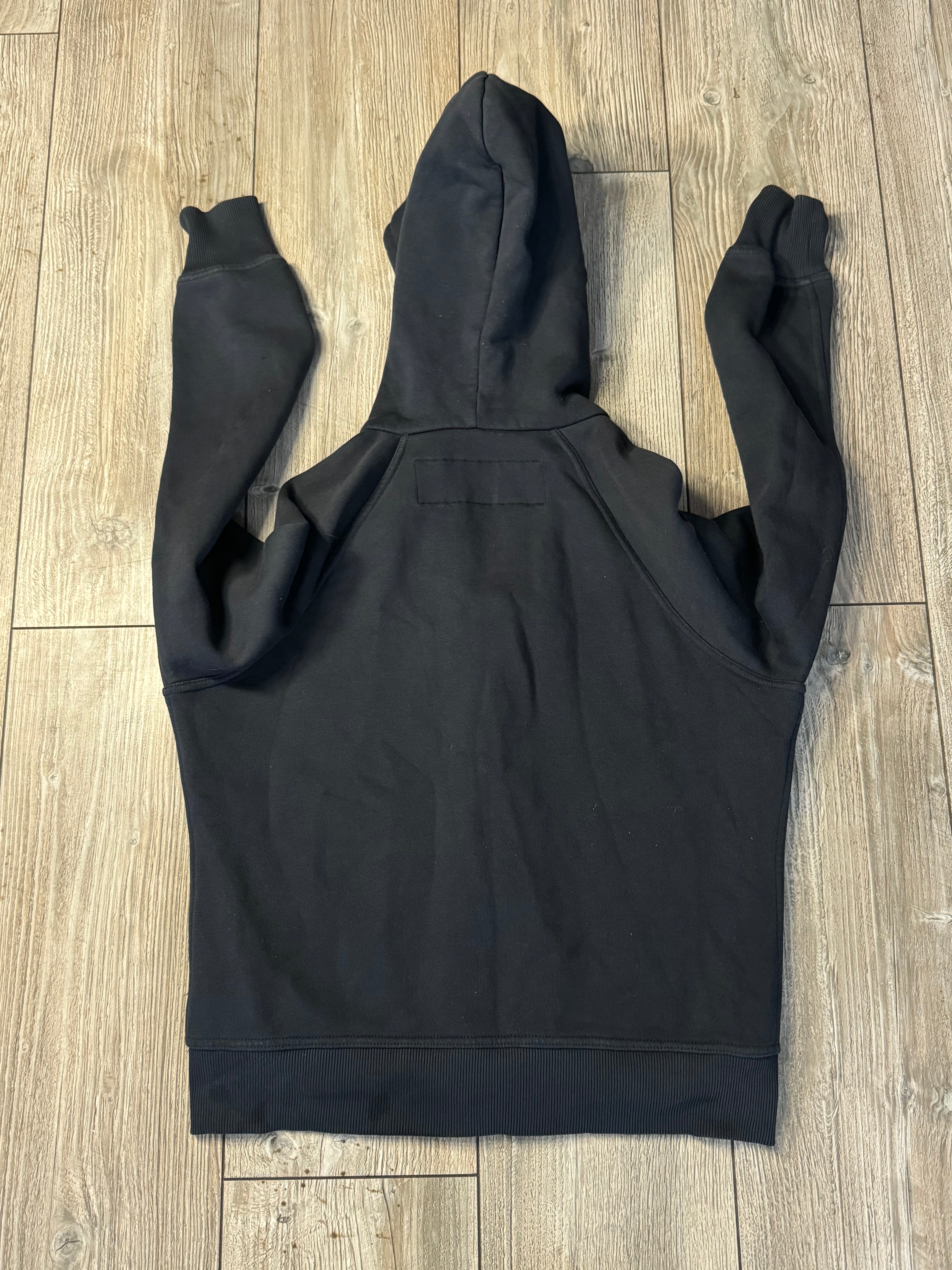 Burberry Zip-Up Hoodie (Fittaa XXS)