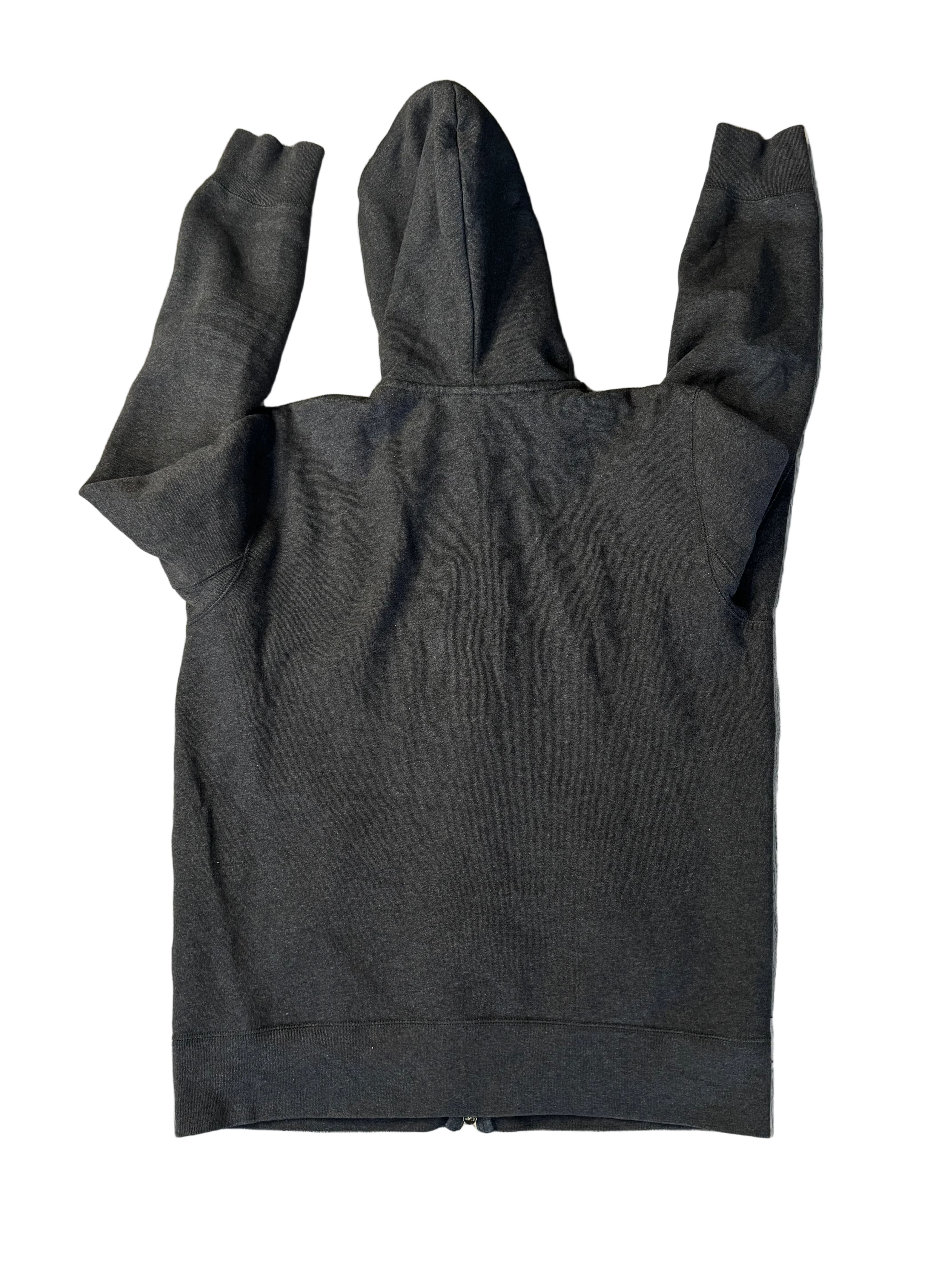 Burberry Zip-Up Hoodie (Fittaa M)