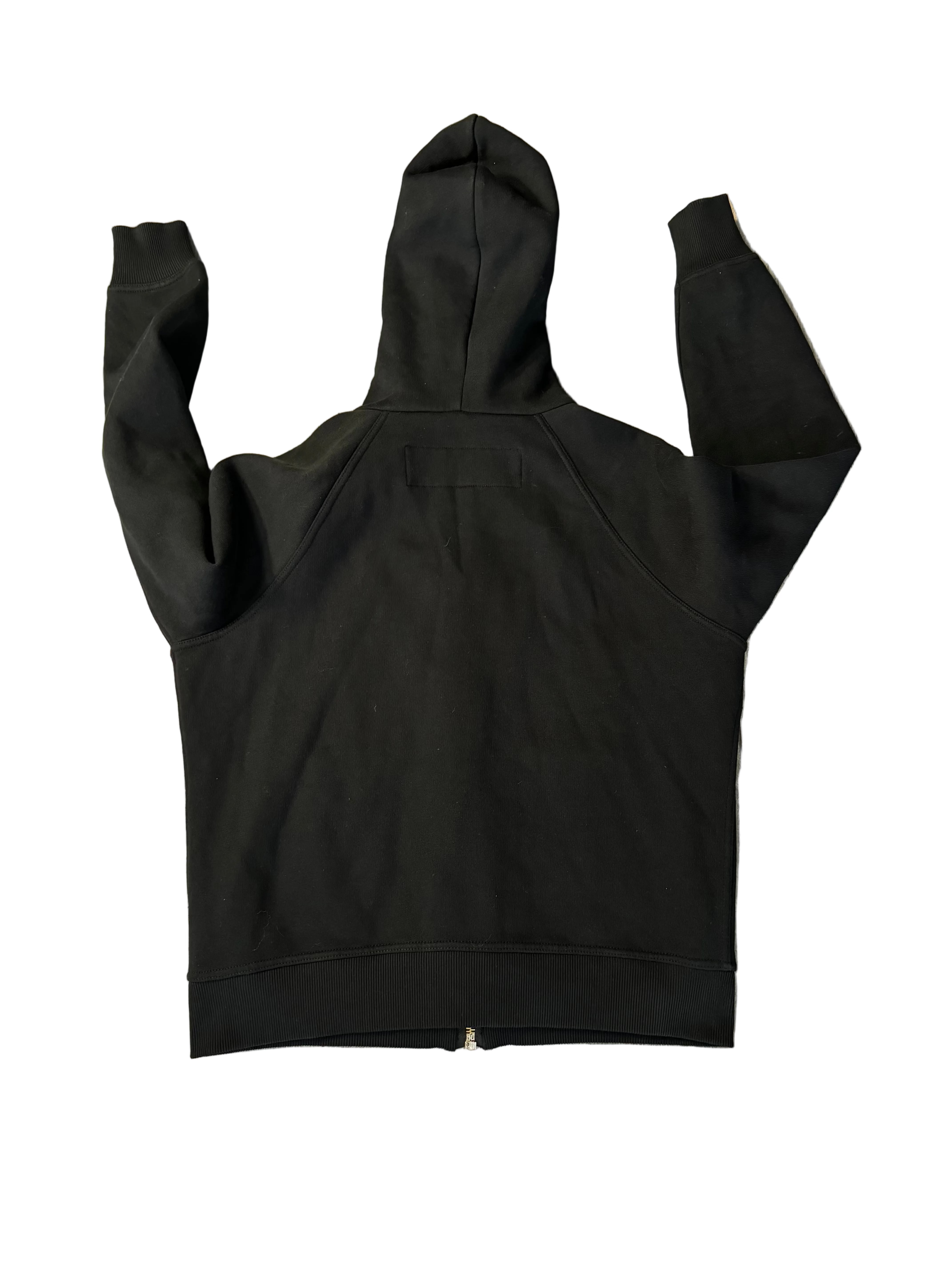 Burberry Zip-Up Hooide (Fittaa XS)