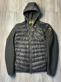 Parajumpers Hybdrid Jacket (Fittaa L)