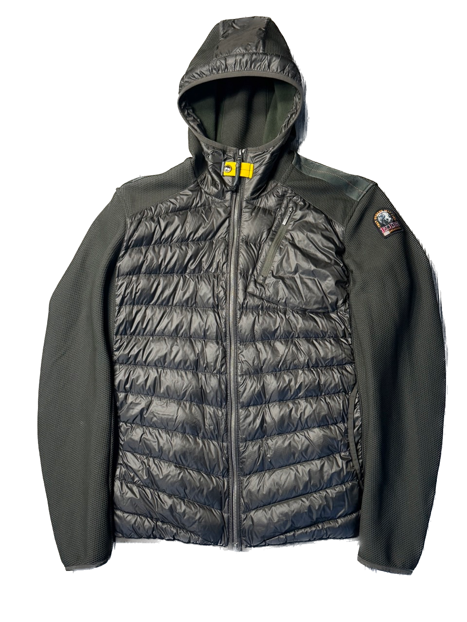 Parajumpers Hybdrid Jacket (Fittaa L)