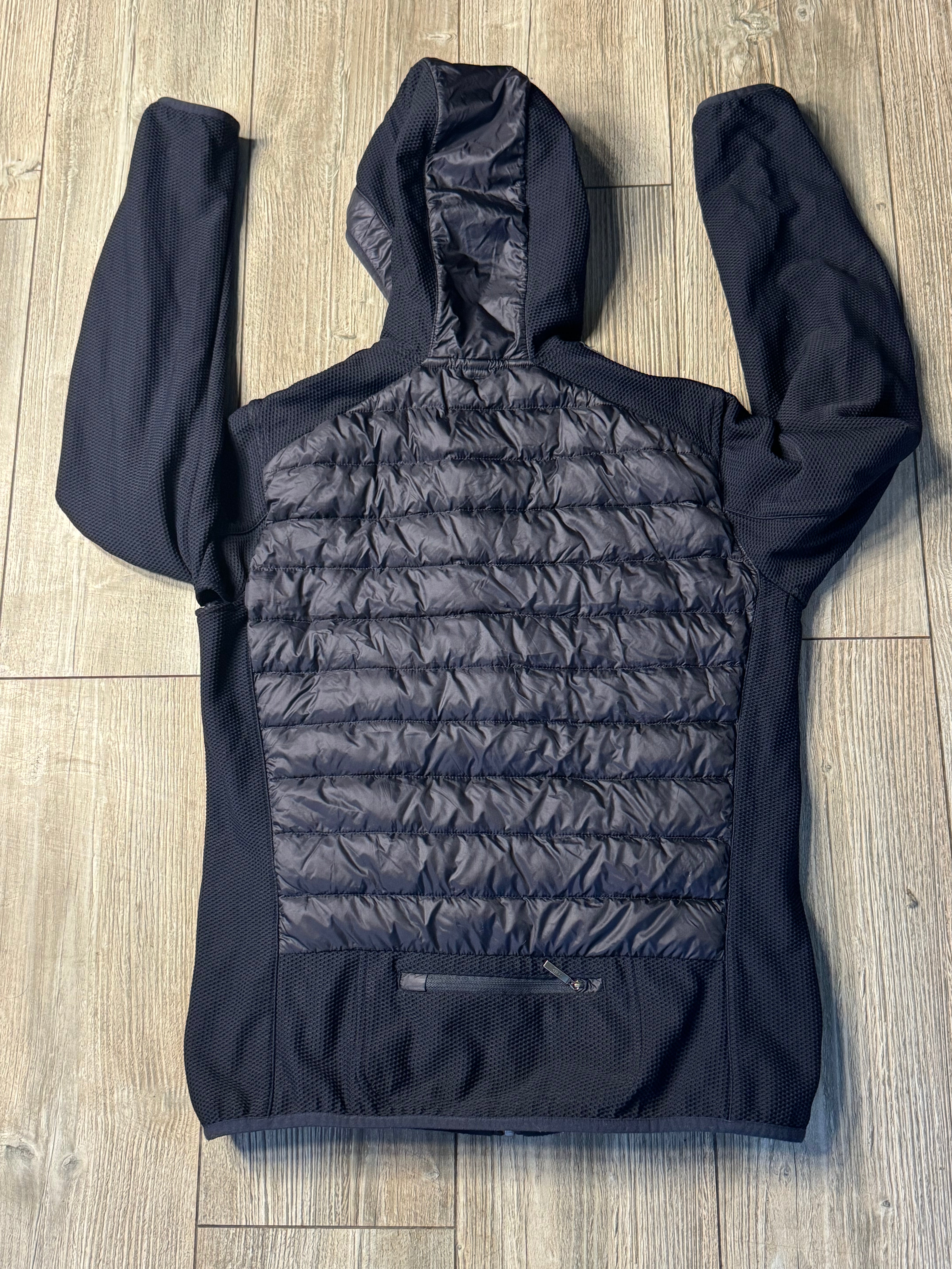 Parajumpers Hybdrid Jacket (Fittaa S)