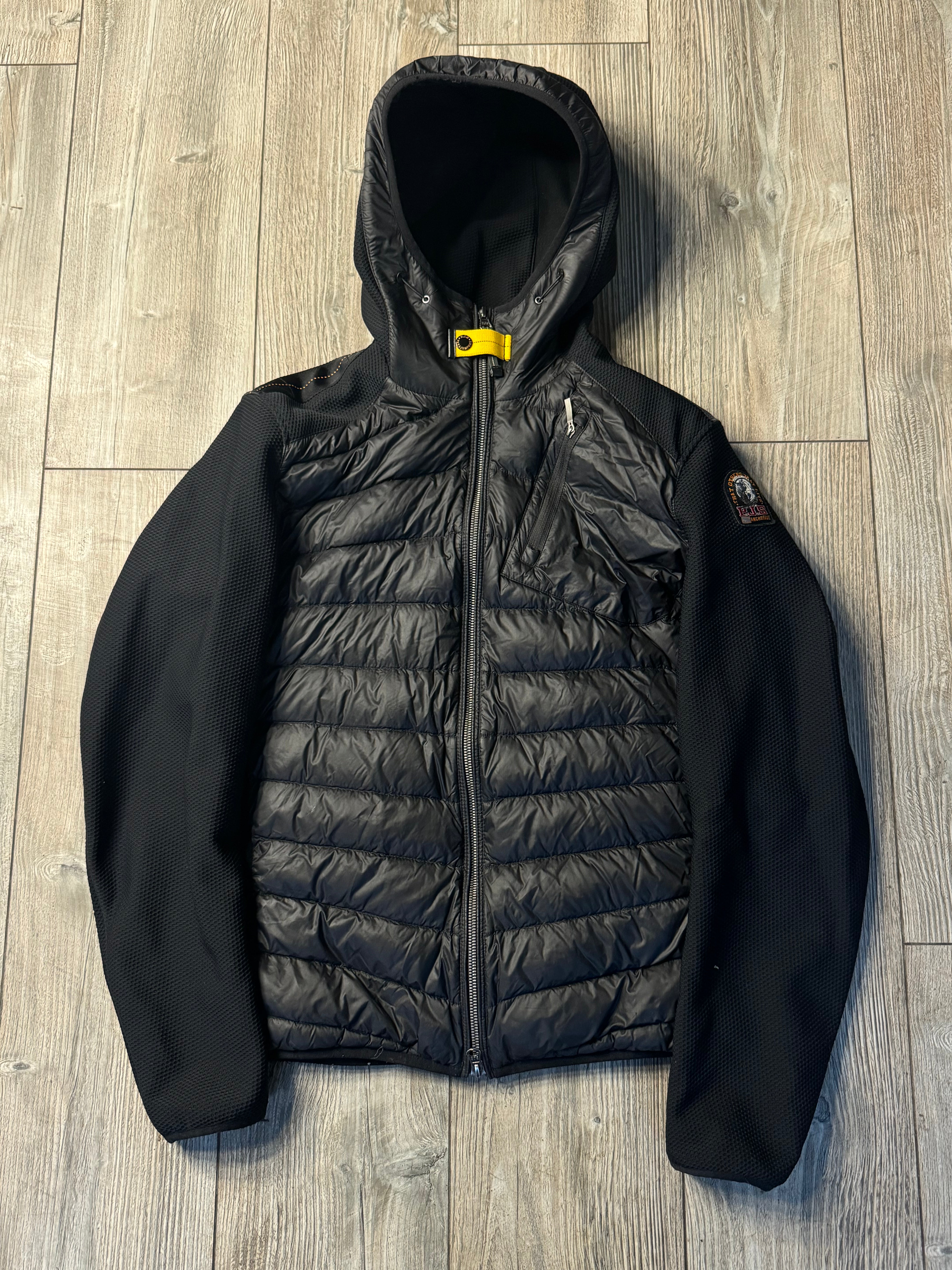 Parajumpers Hybrid Jacket (Fittaa S)