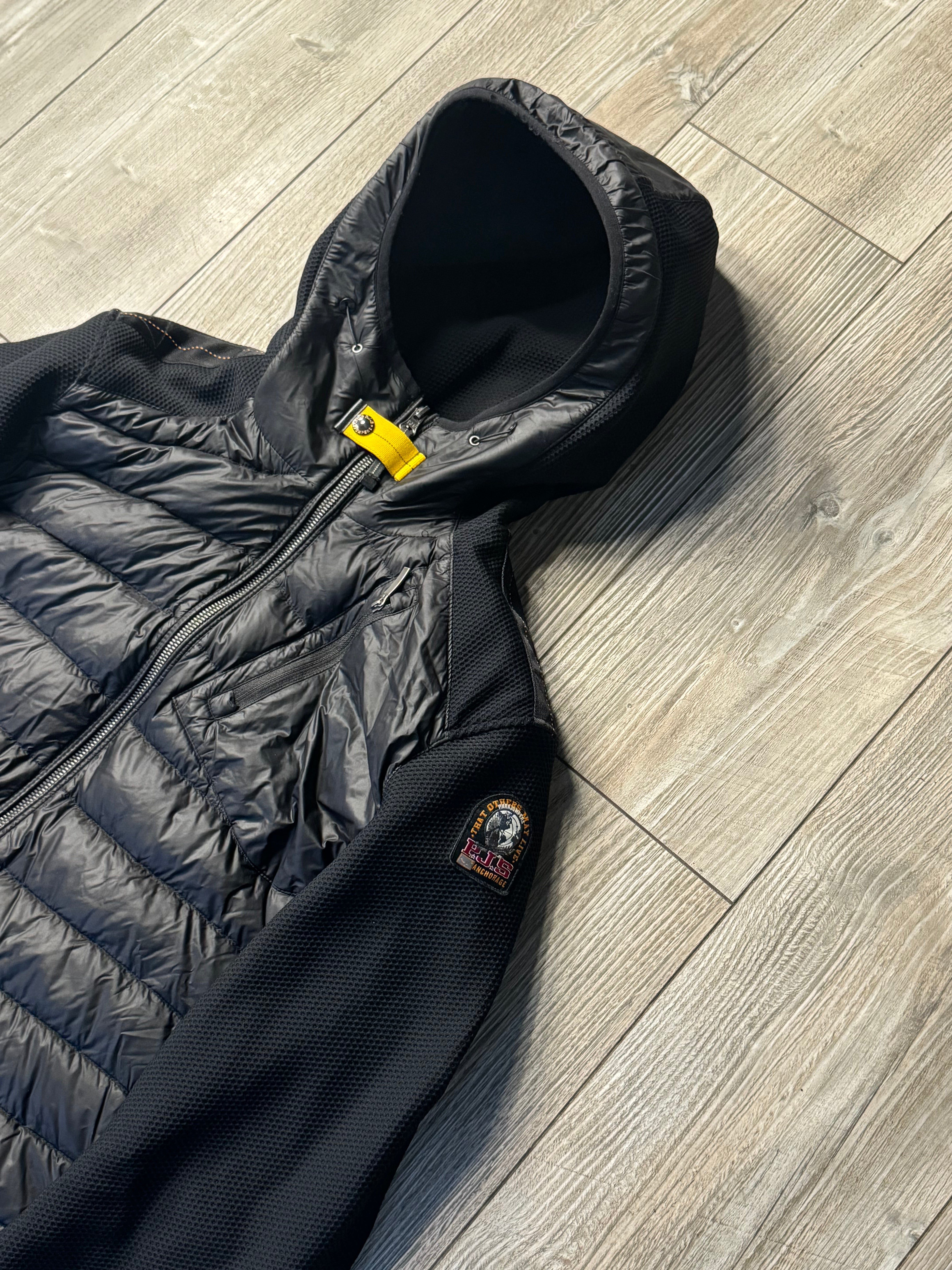 Parajumpers Hybrid Jacket (Fittaa S)