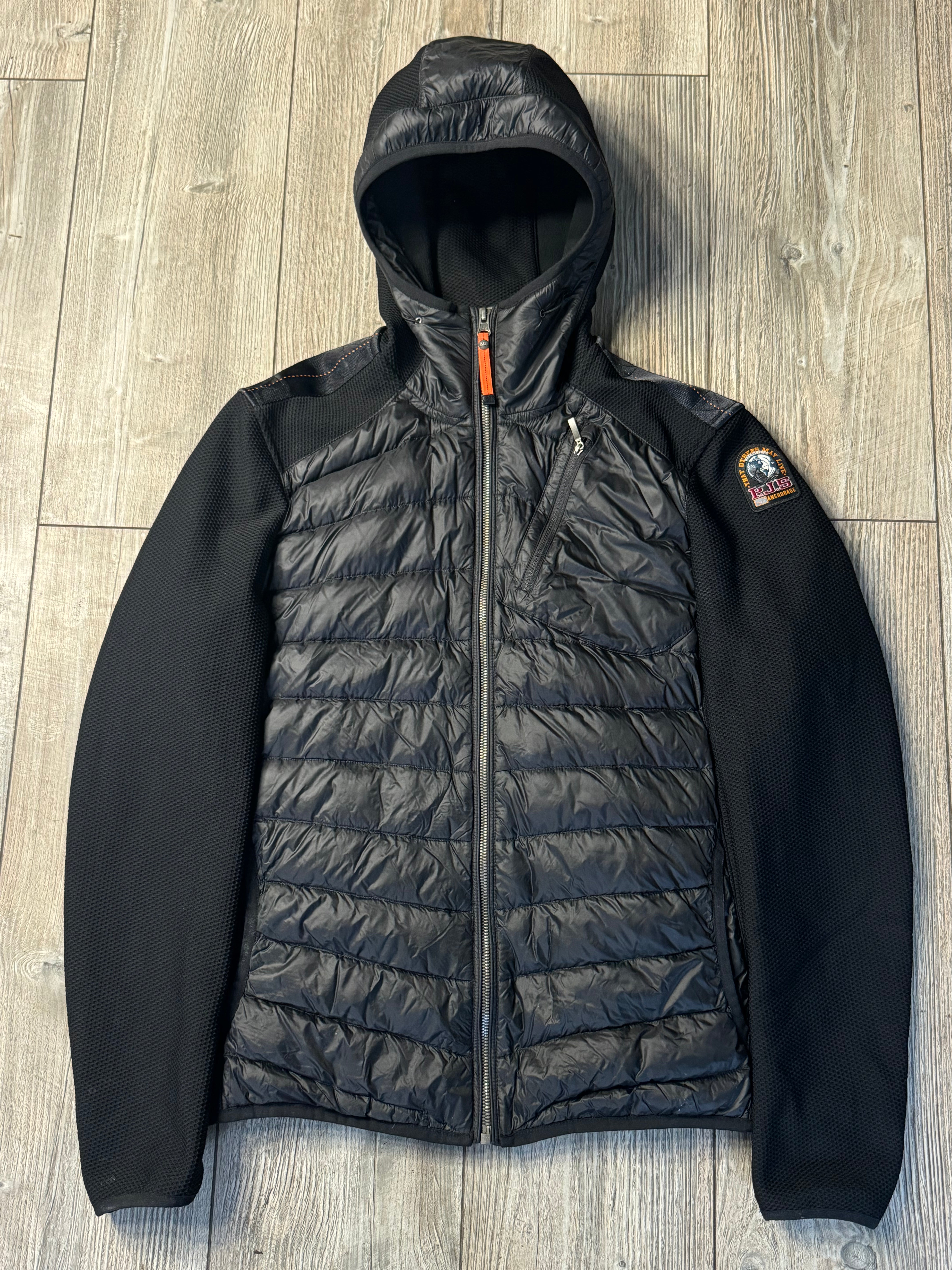 Parajumpers Hybrid Jacket (Fittaa M)