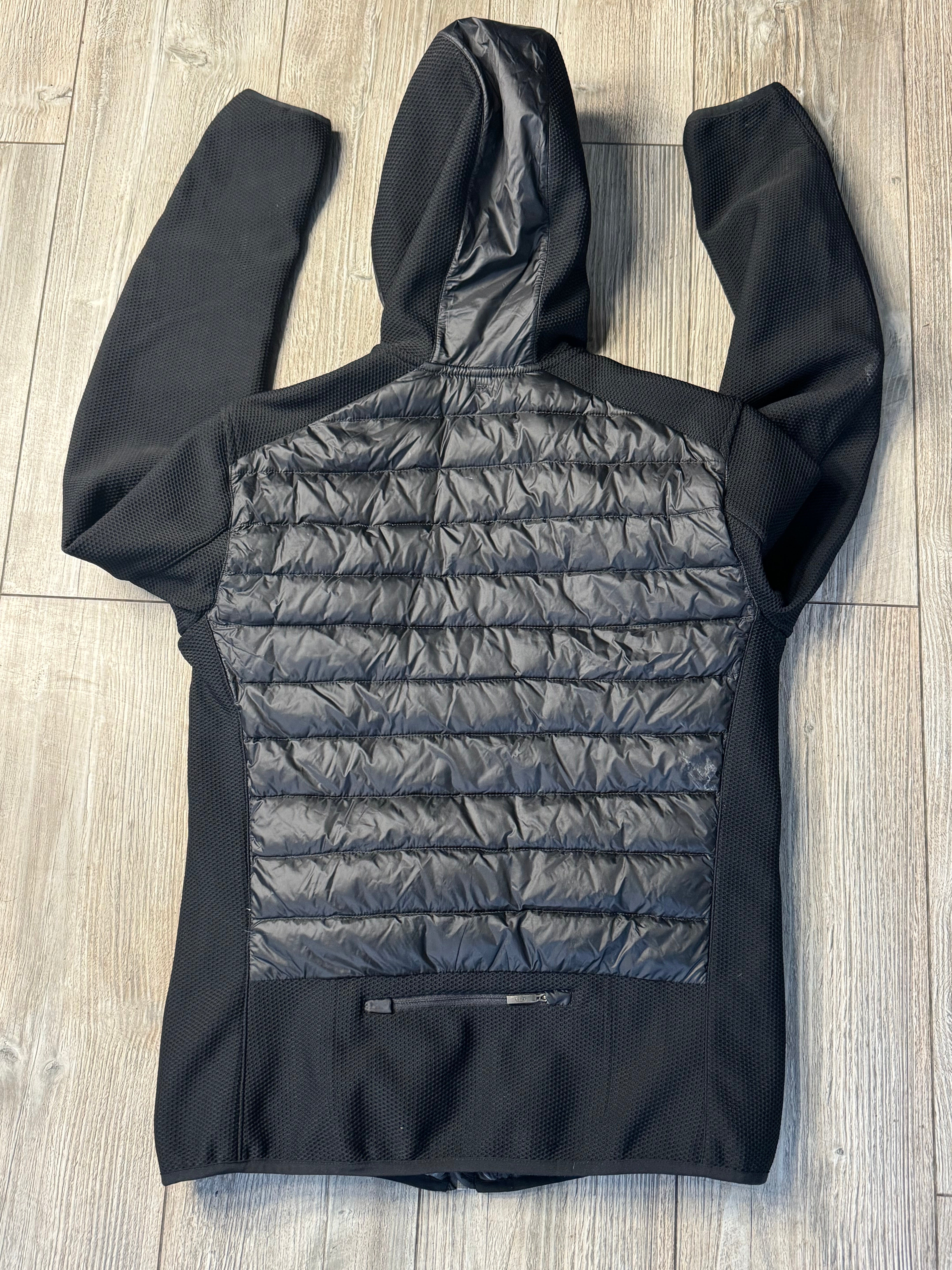 Parajumpers Hybrid Jacket (Fittaa M)