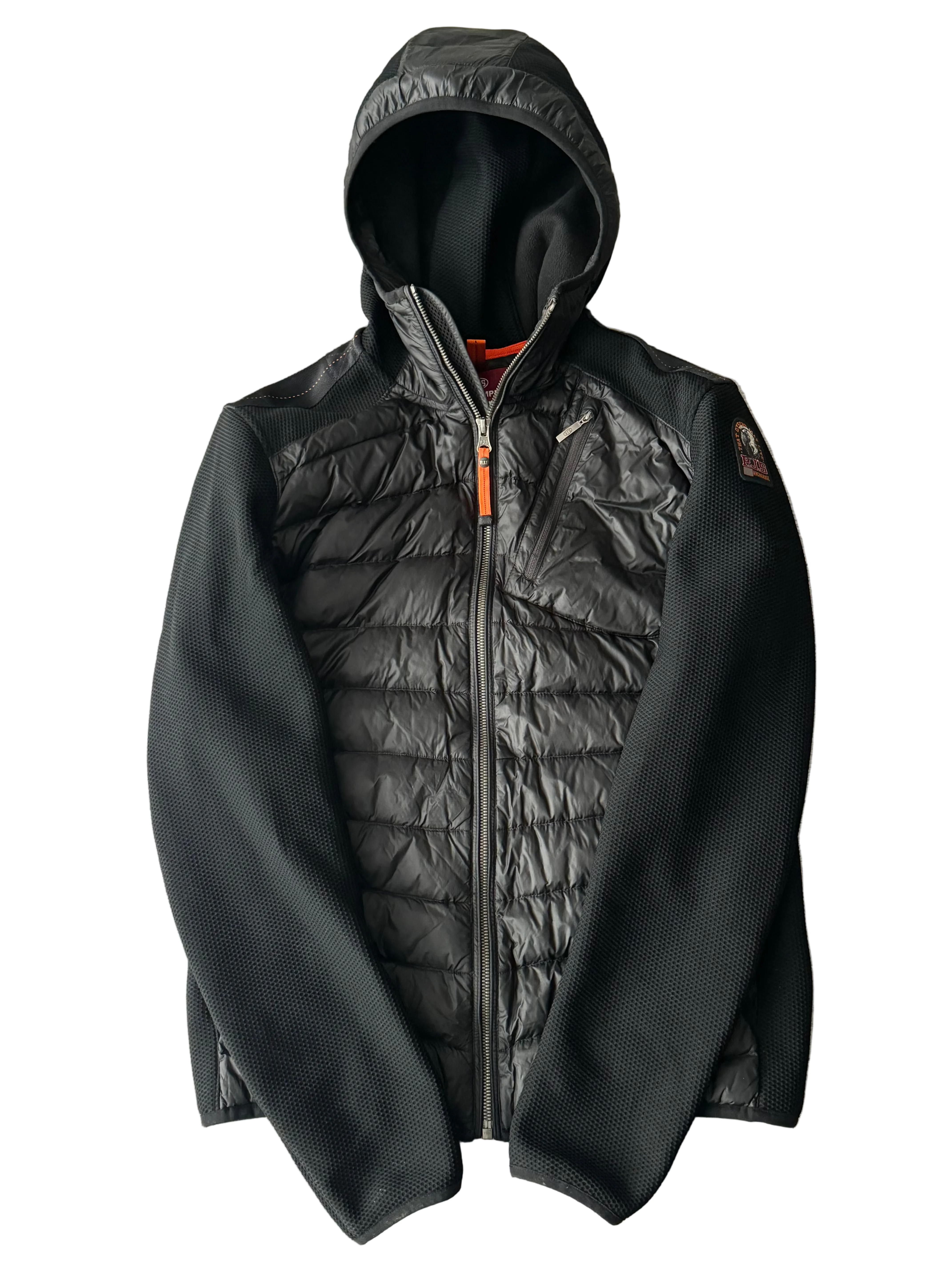 Parajumpers Hybrid Jacket (Fittaa S)