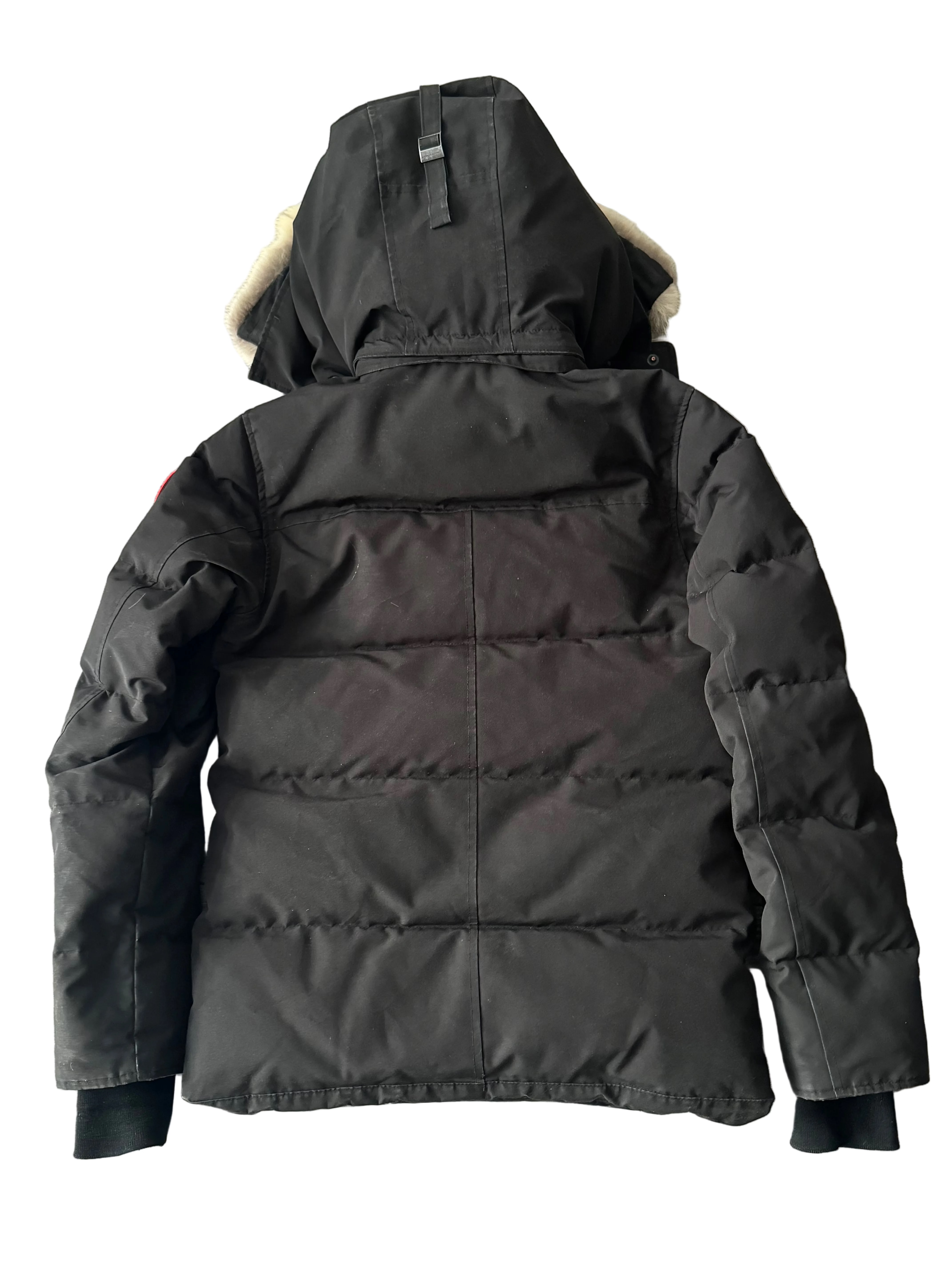 Canada Goose Wyndham (Fittaa S)