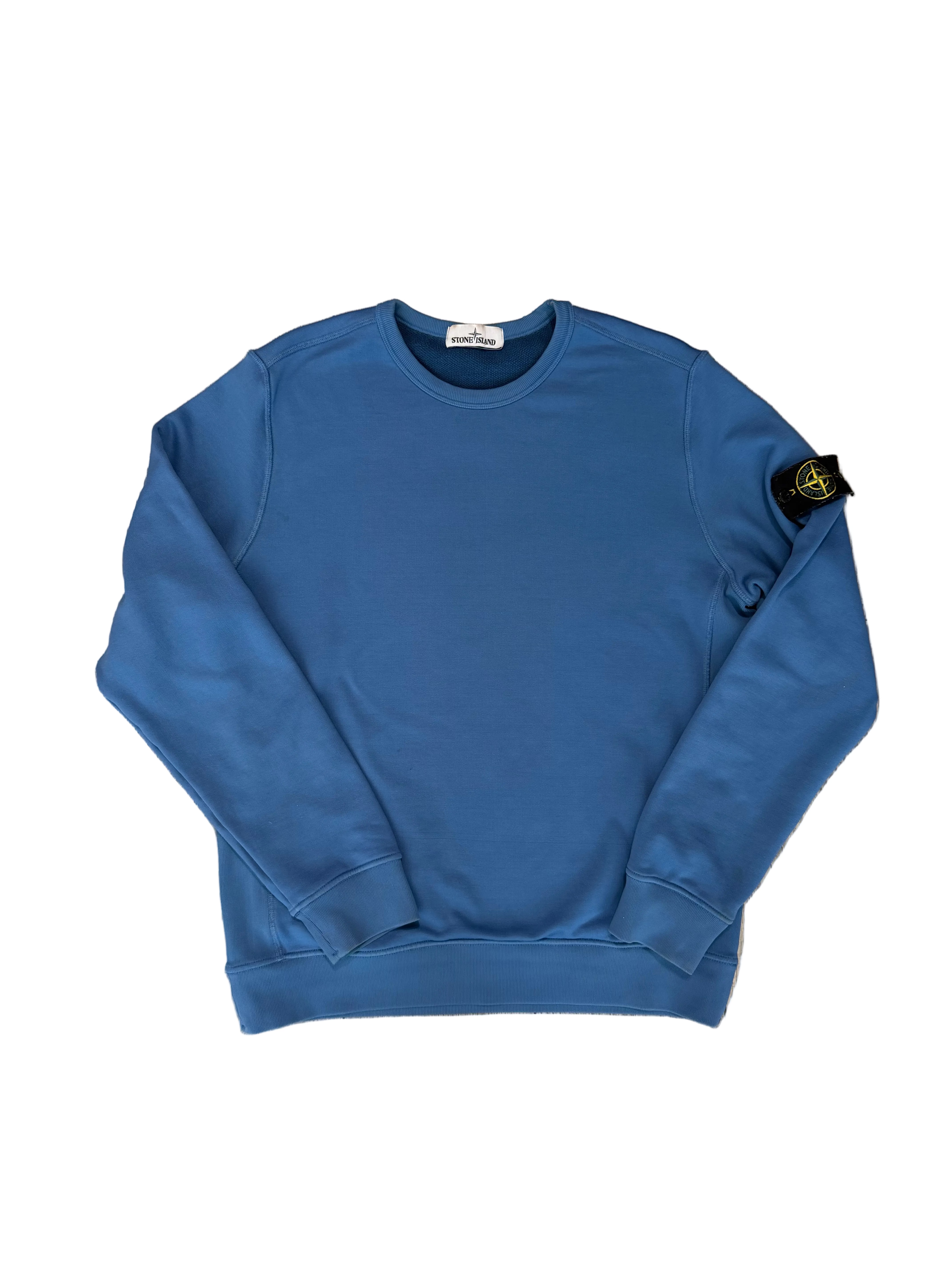 Stone Island Sweater (Fit M)