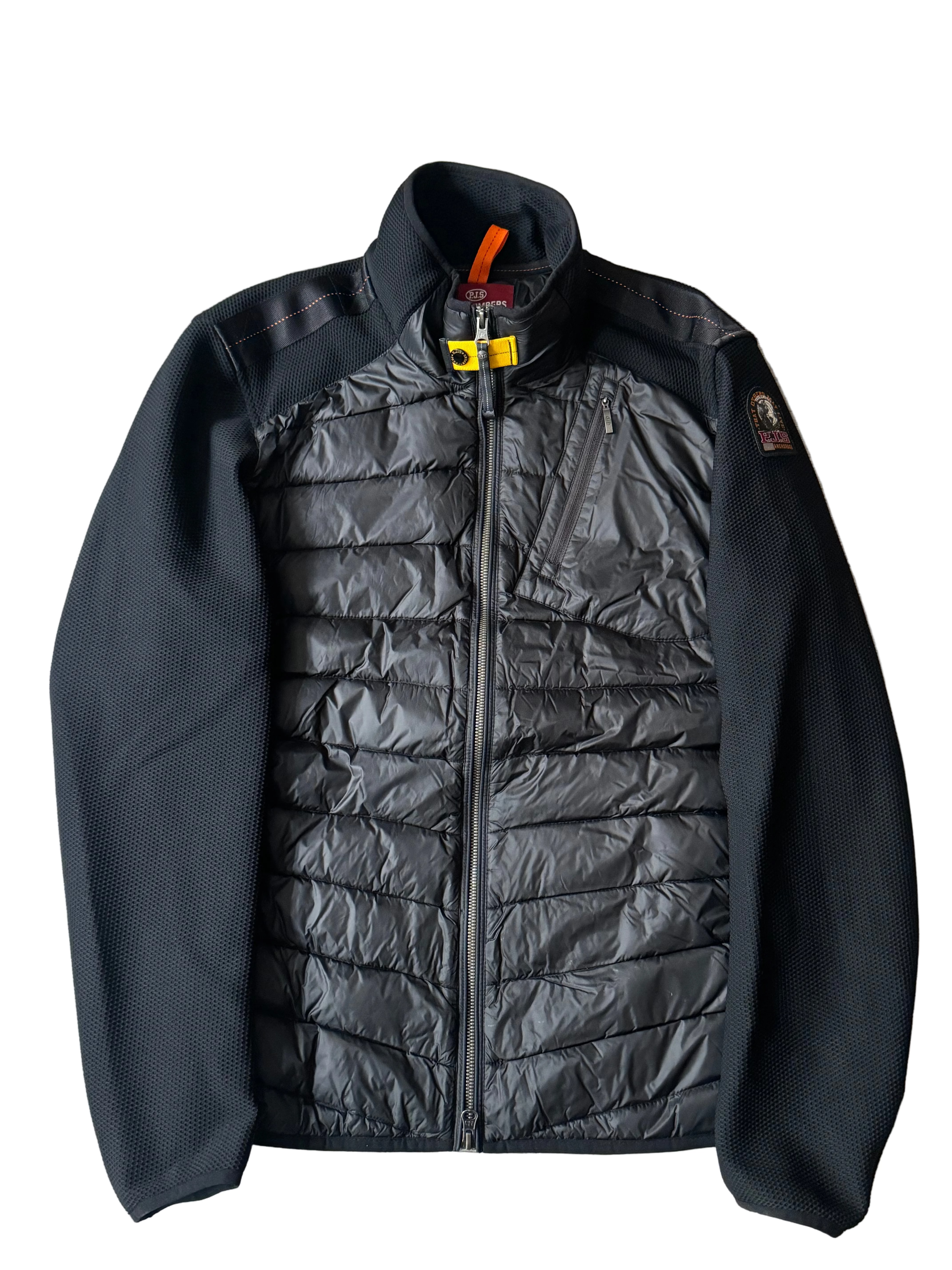 Parajumpers Hybrid Jacket (Fittaa M)