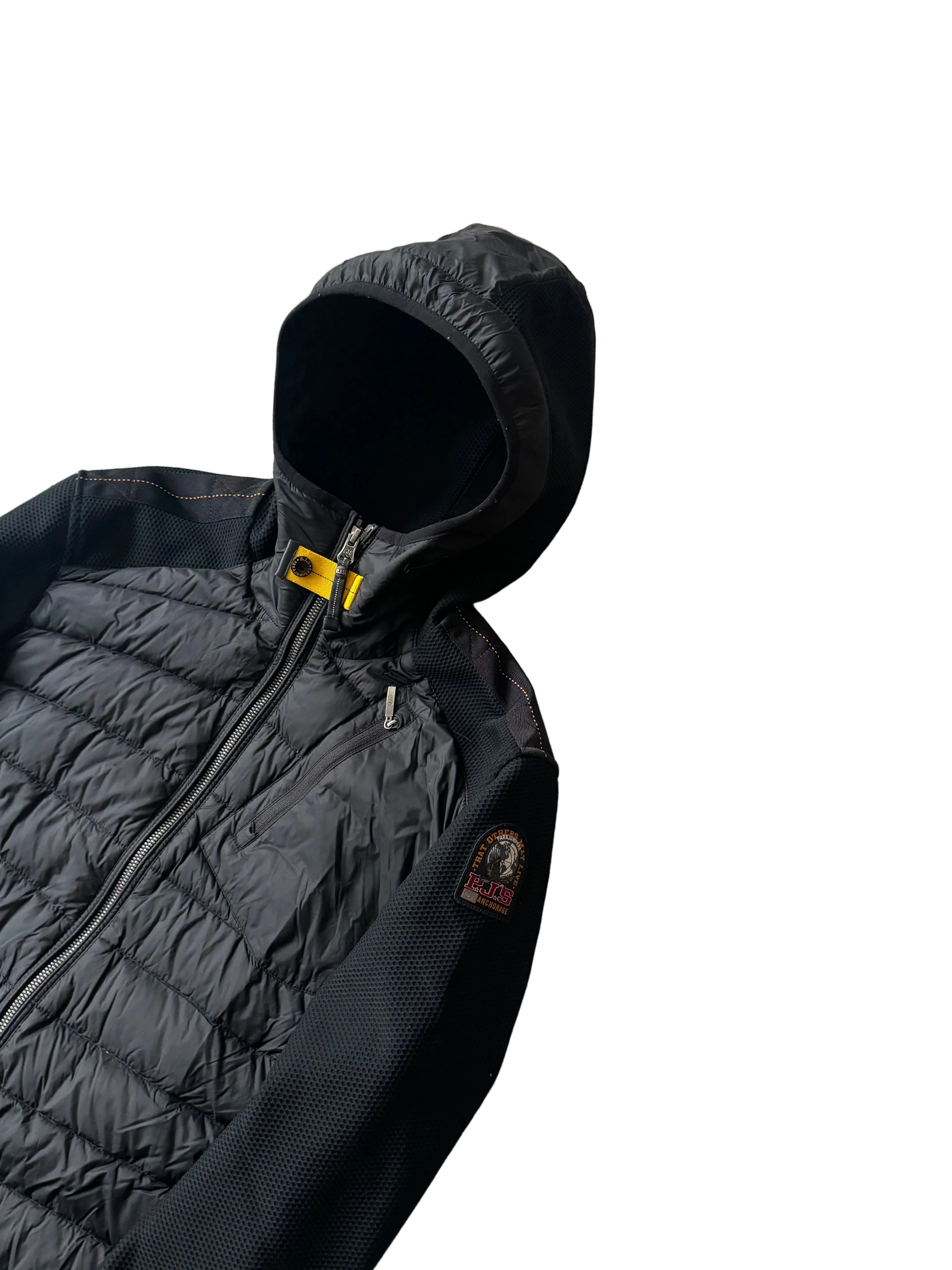 Parajumpers Hybrid Jacket (Fittaa S)