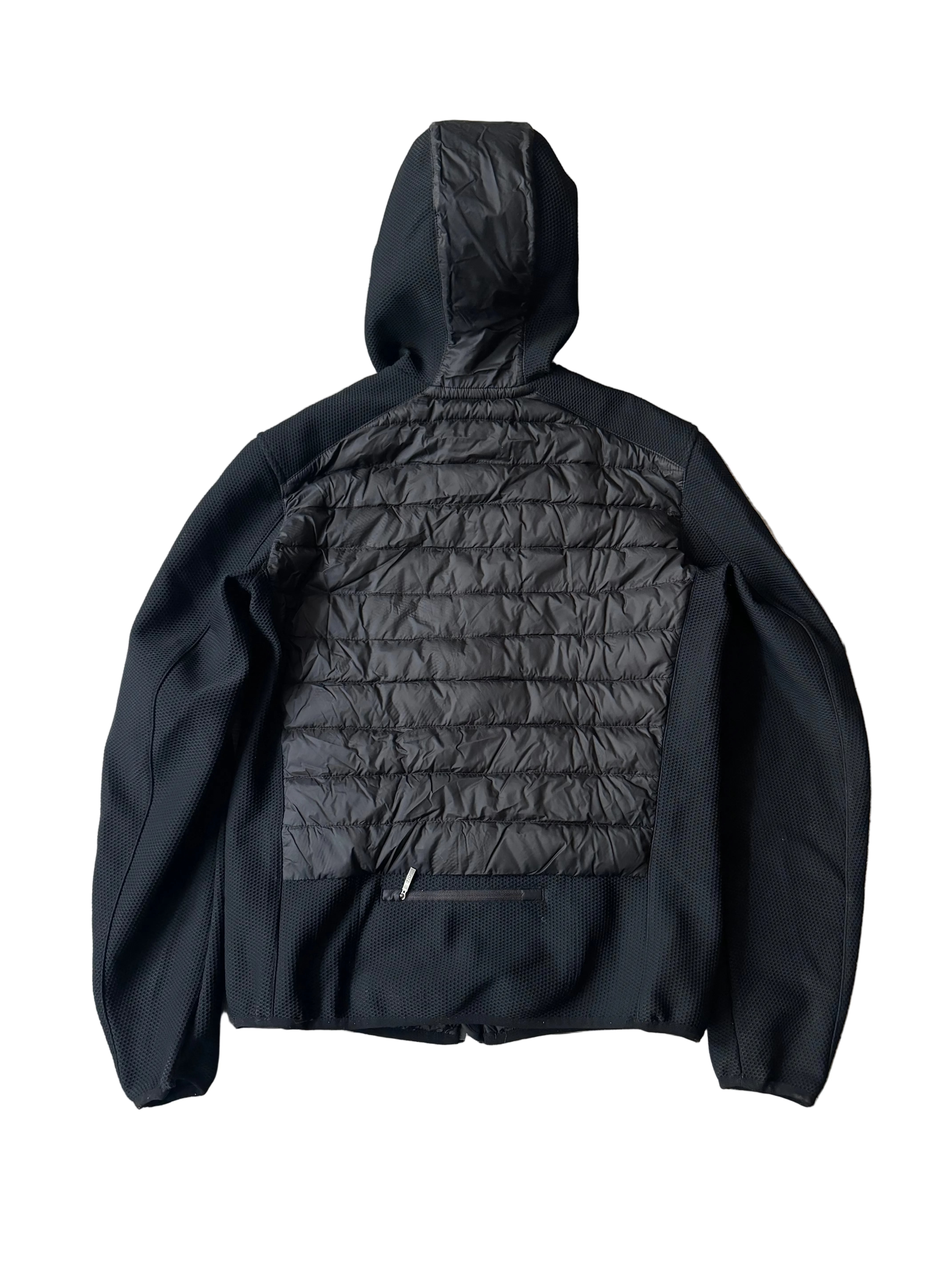 Parajumpers Hybrid Jacket (Fittaa S)