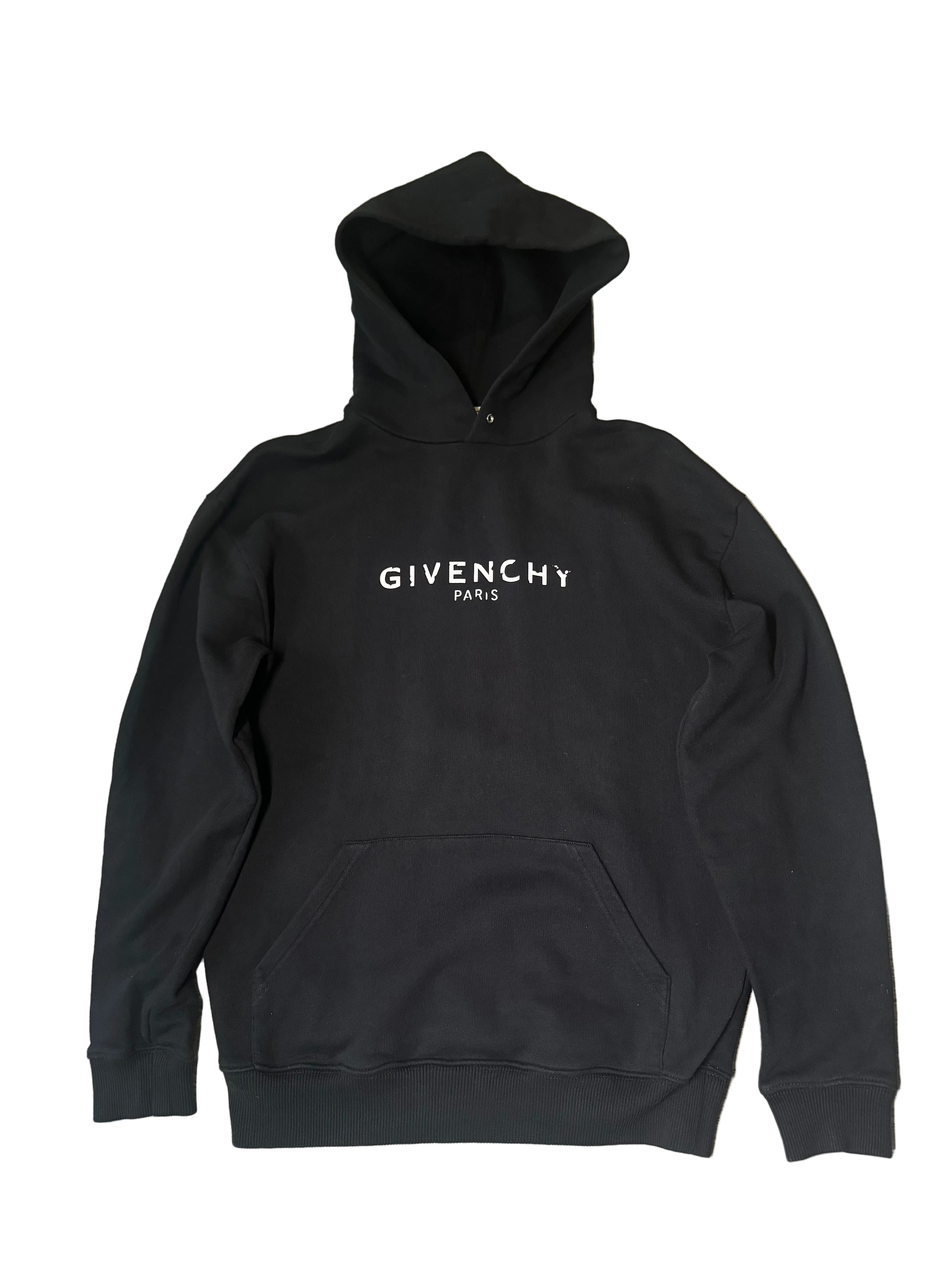 Givenchy Hoodie (Fittaa S)