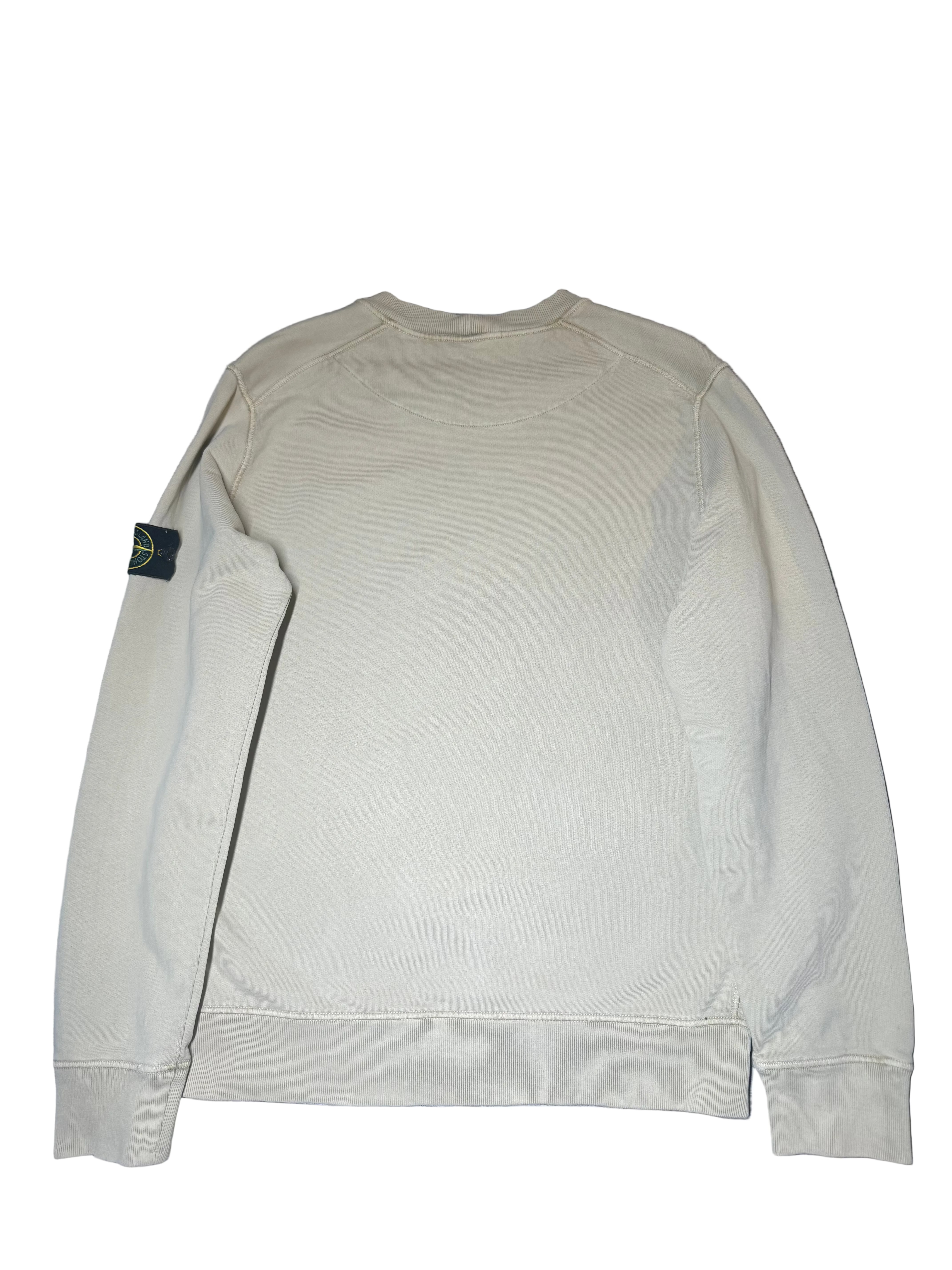 Stone Island Sweater (Fittaa S)