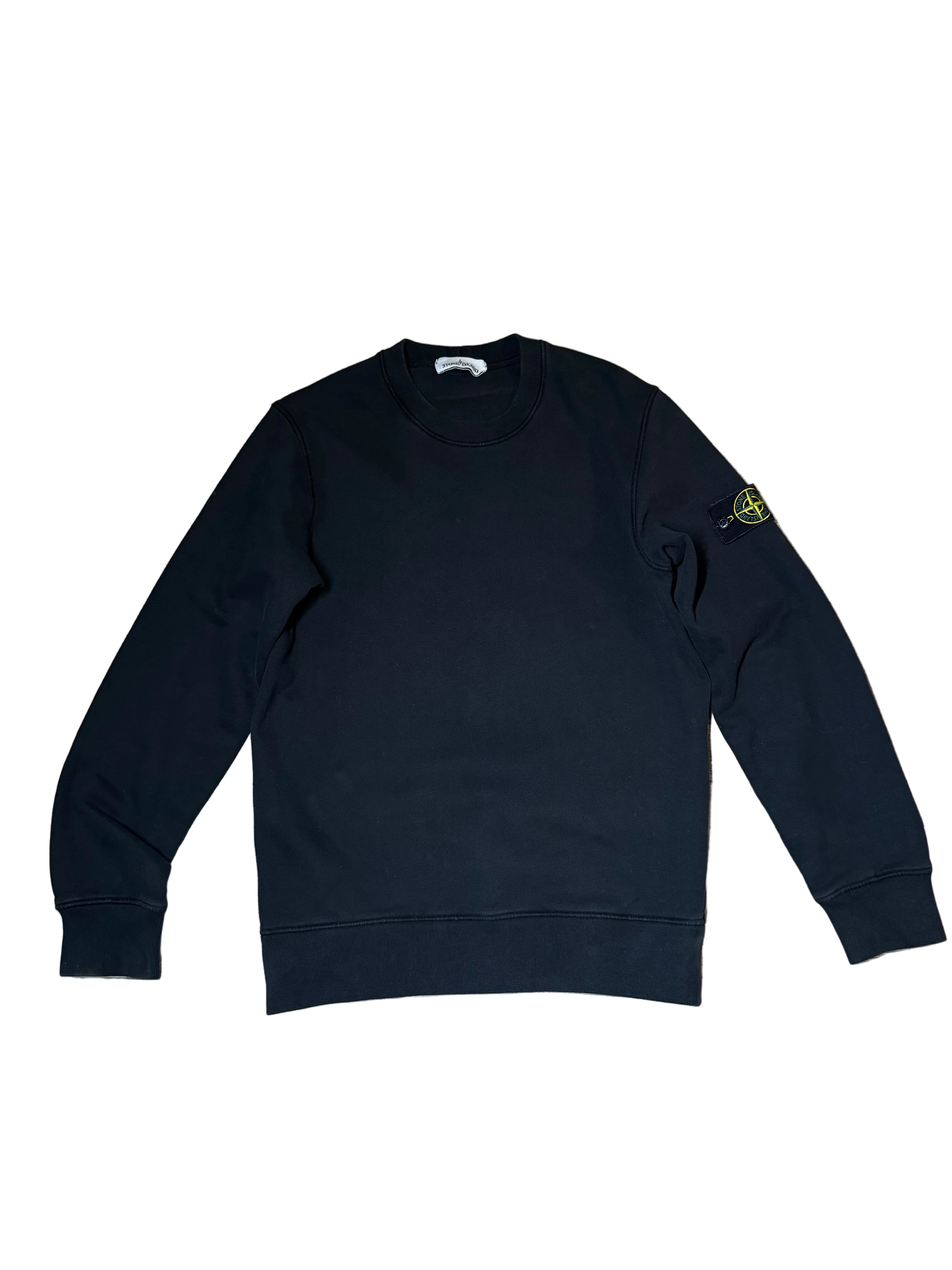 Stone Island Sweater (Fittaa S)