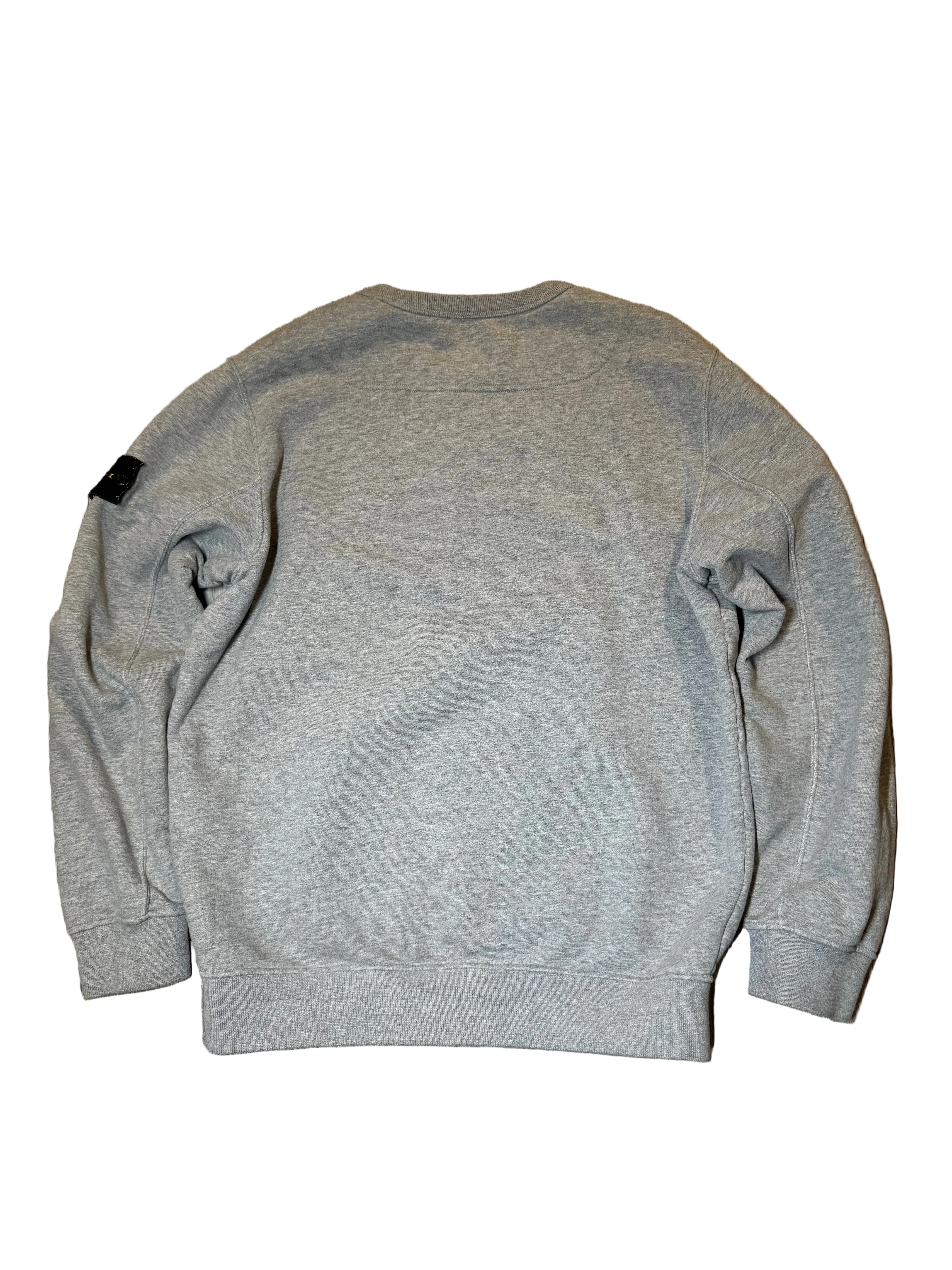 Stone Island Sweater (Fittaa S)