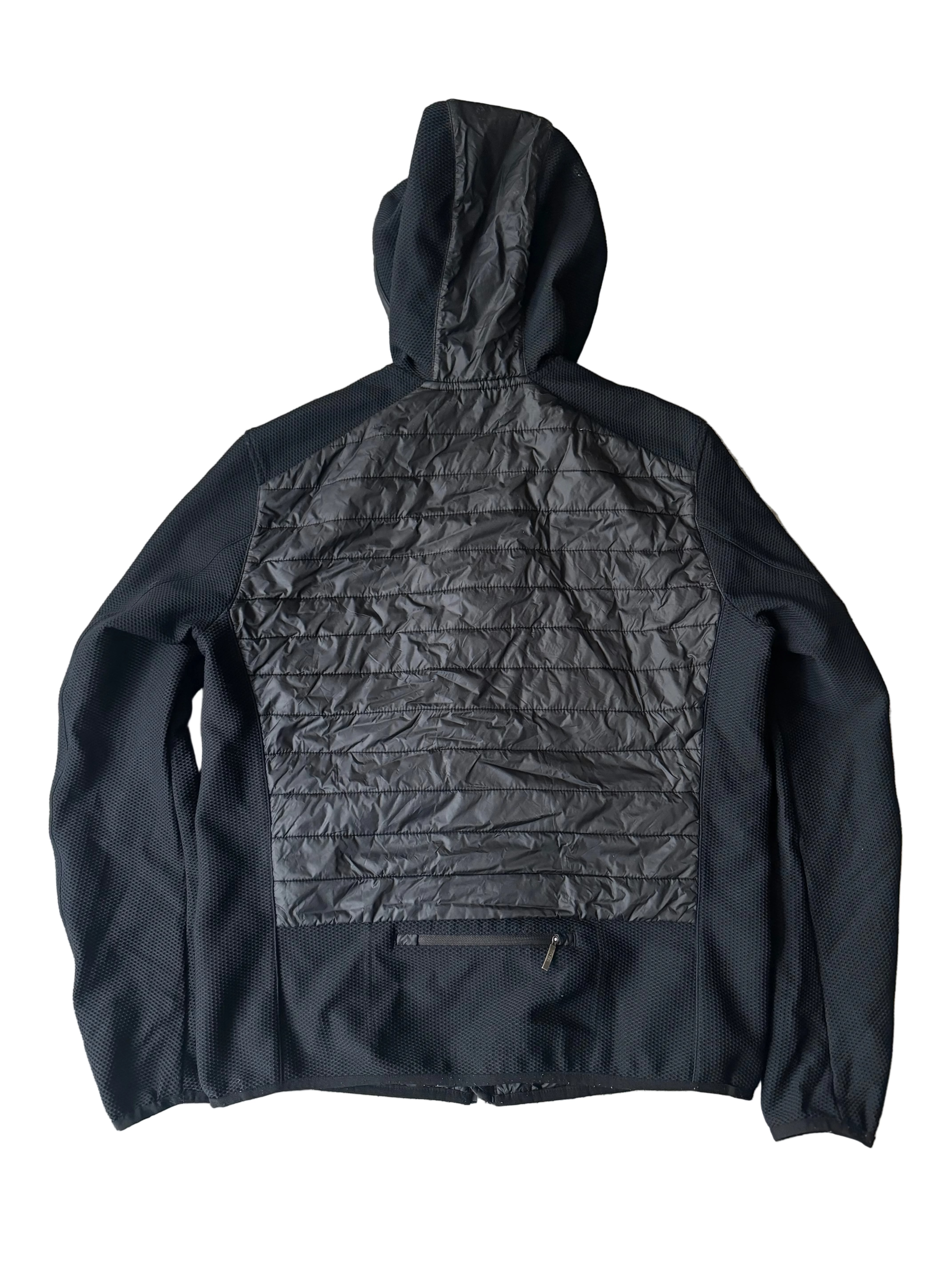 Parajumpers Hybrid Jacket (Fittaa M)