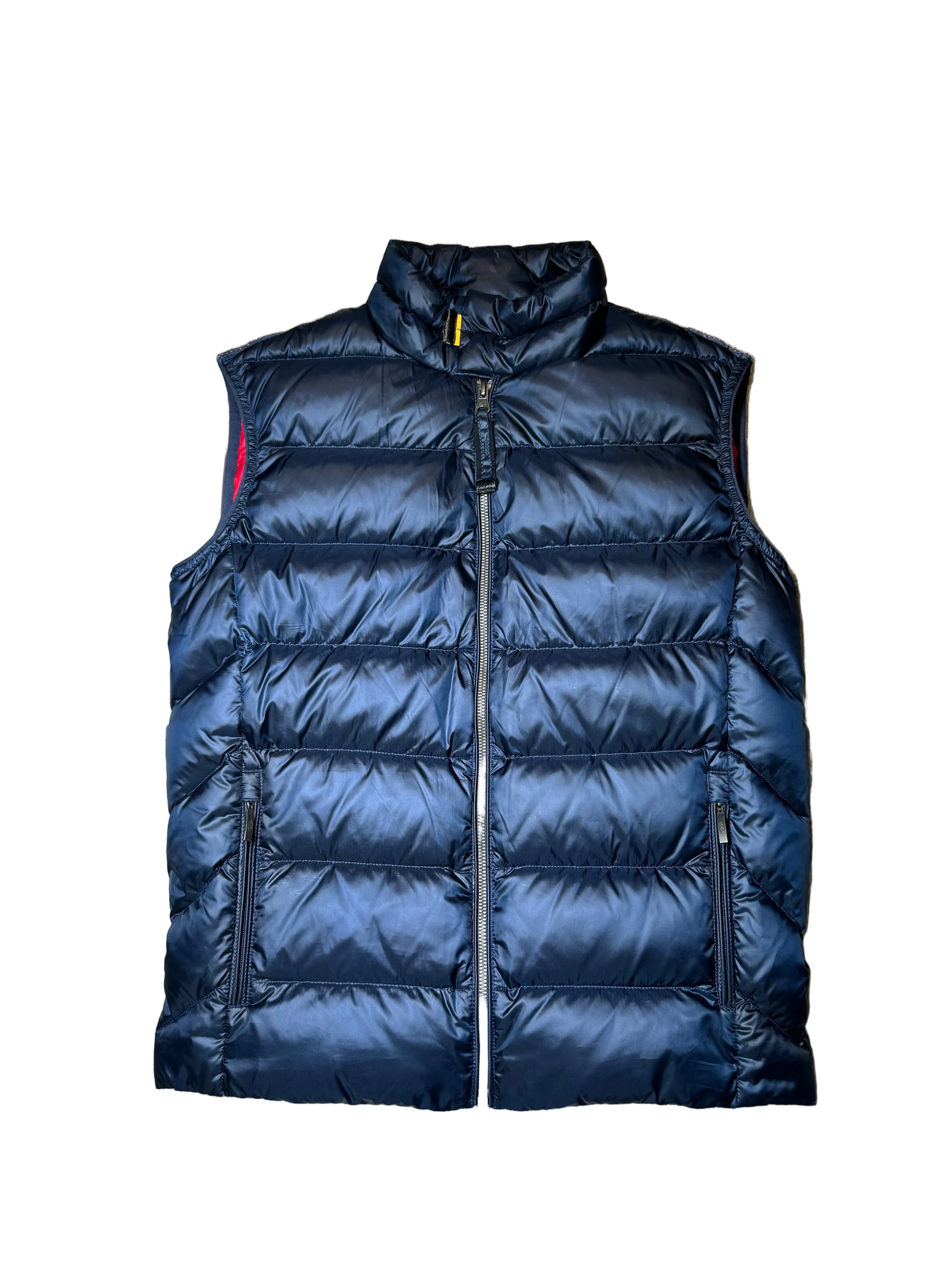 Parajumpers Vest (Fittaa XS)