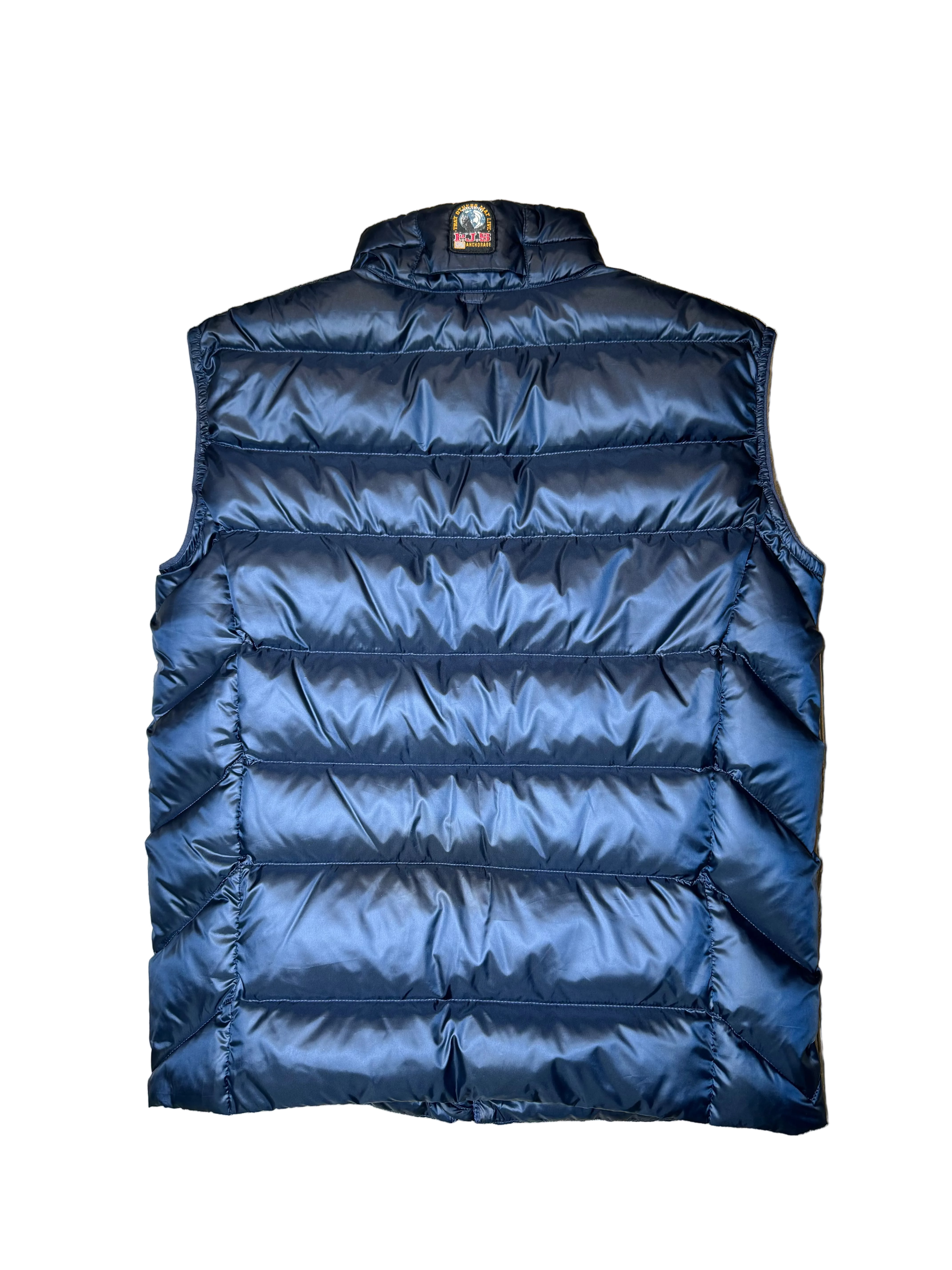 Parajumpers Vest (Fittaa XS)