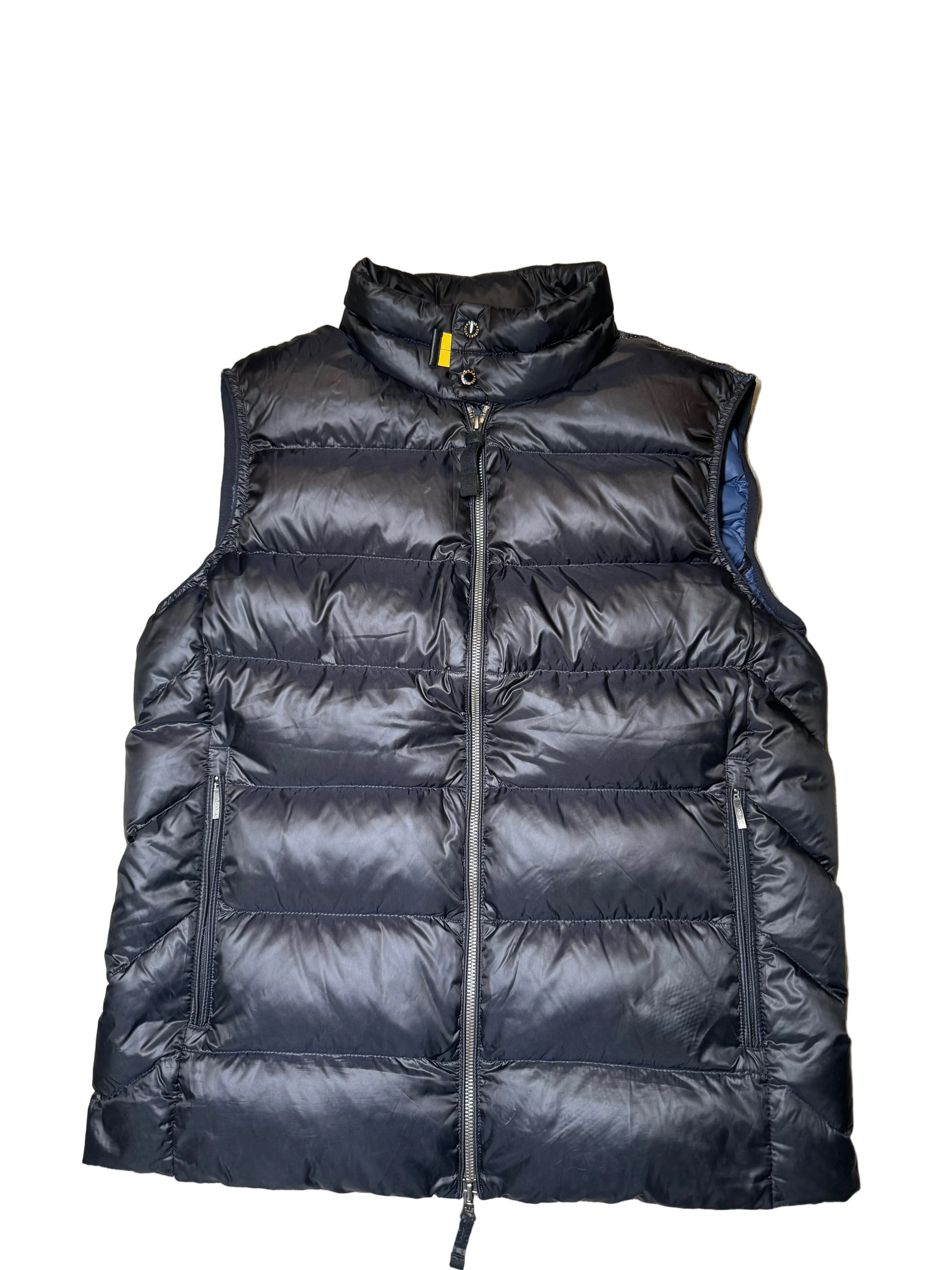 Parajumpers Vest (Fittaa L)