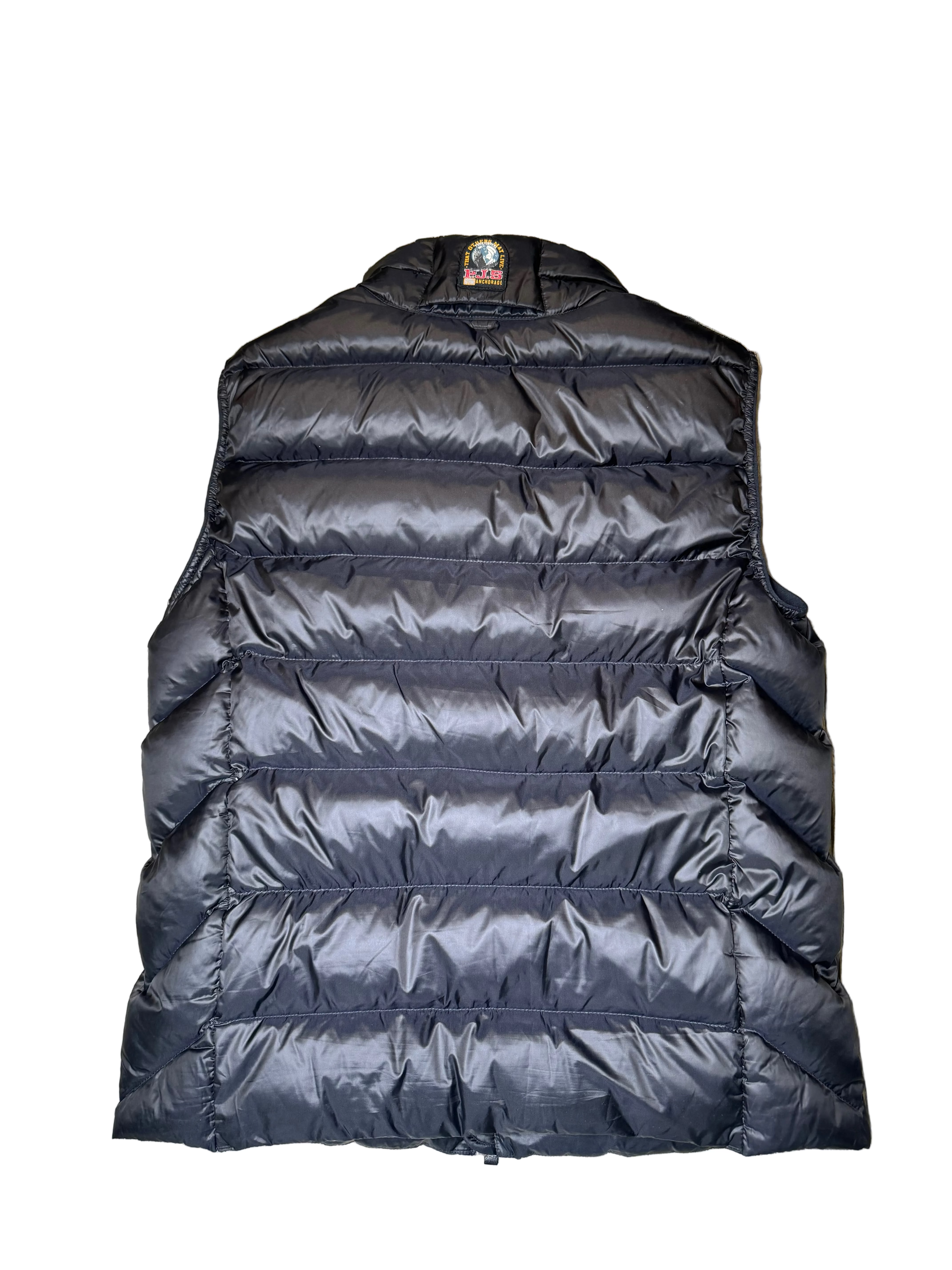 Parajumpers Vest (Fittaa L)