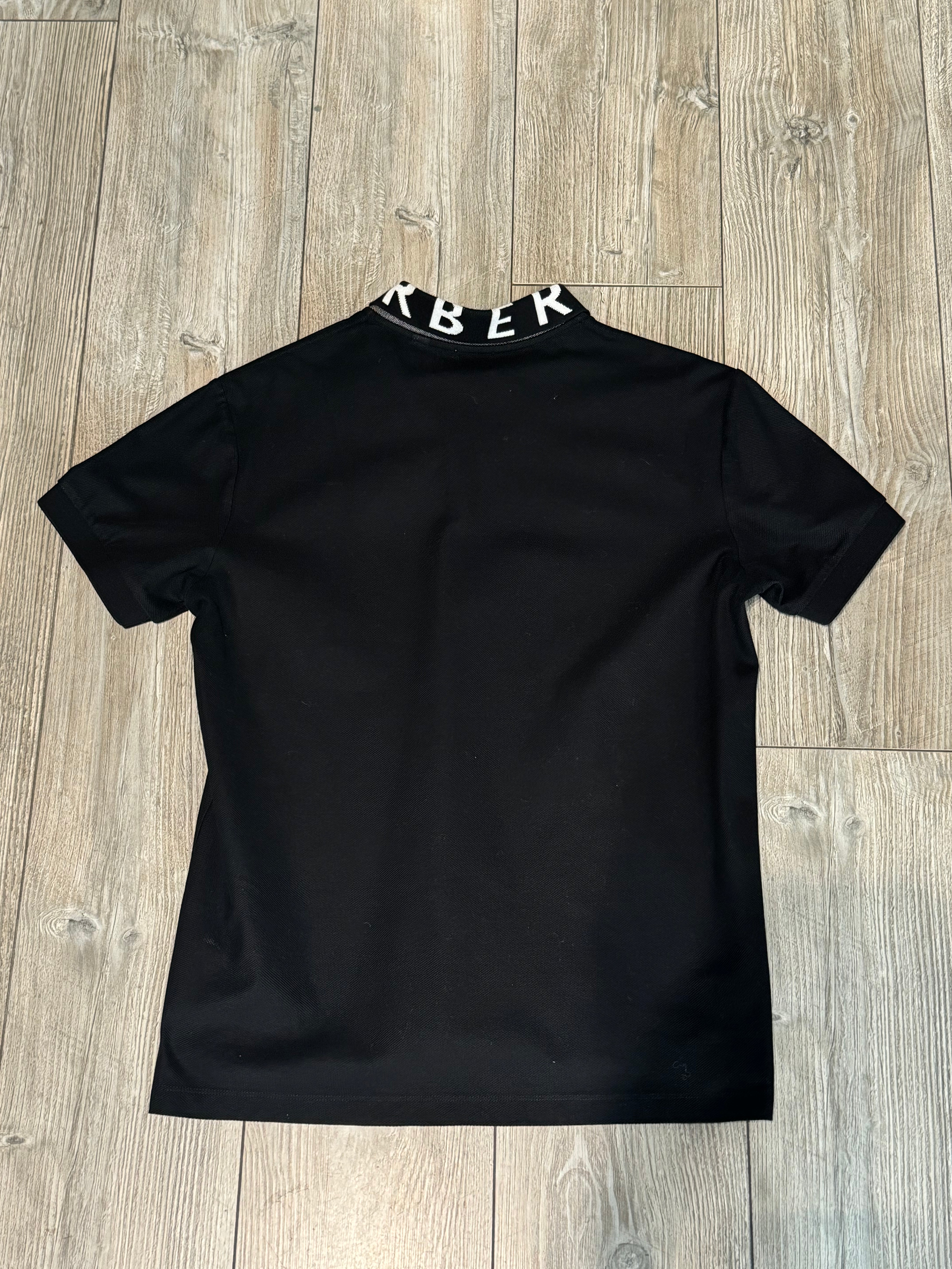Burberry Polo (Fittaa S)
