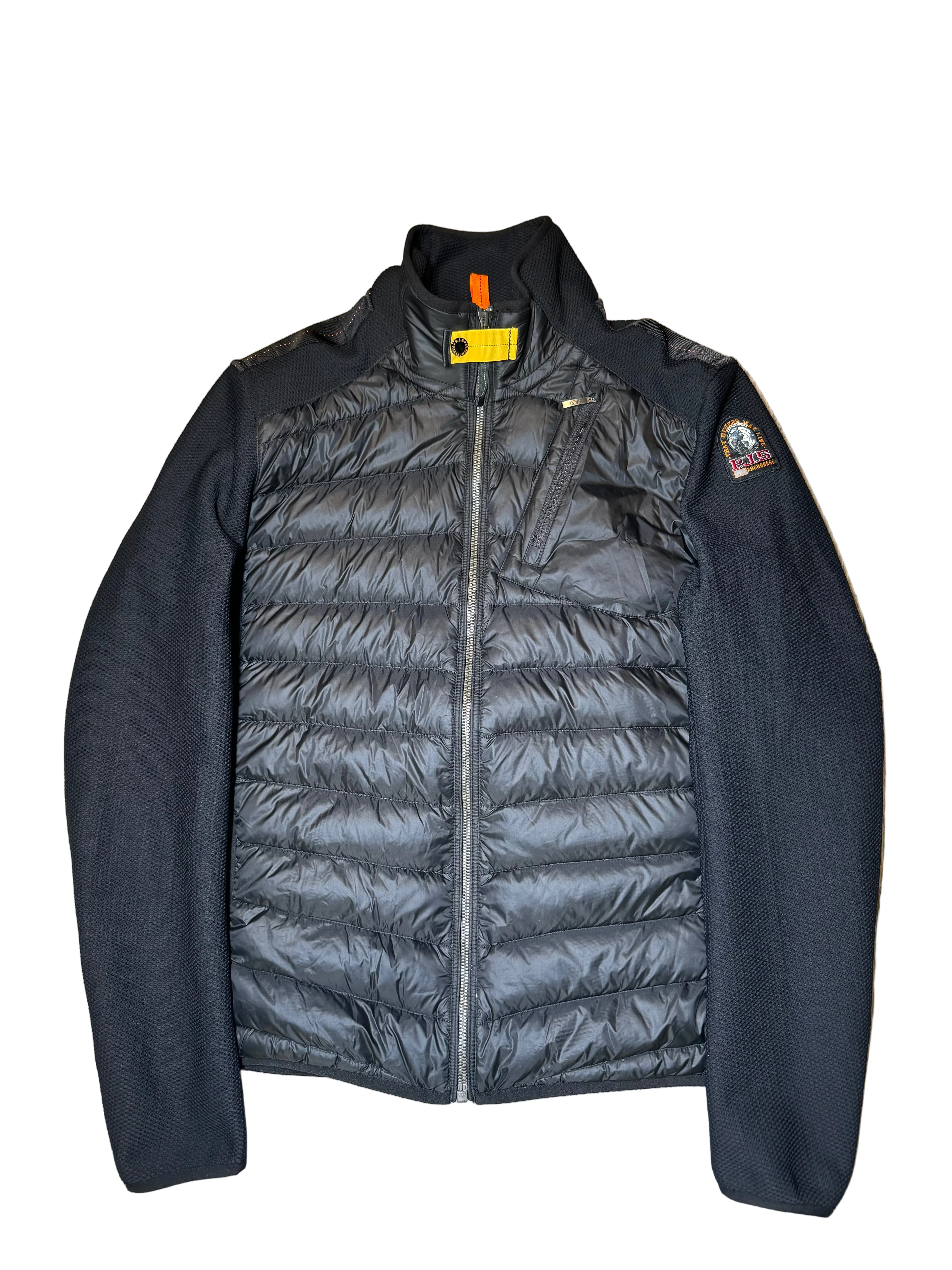 Parajumpers Hybrid Jacket (Fittaa M)
